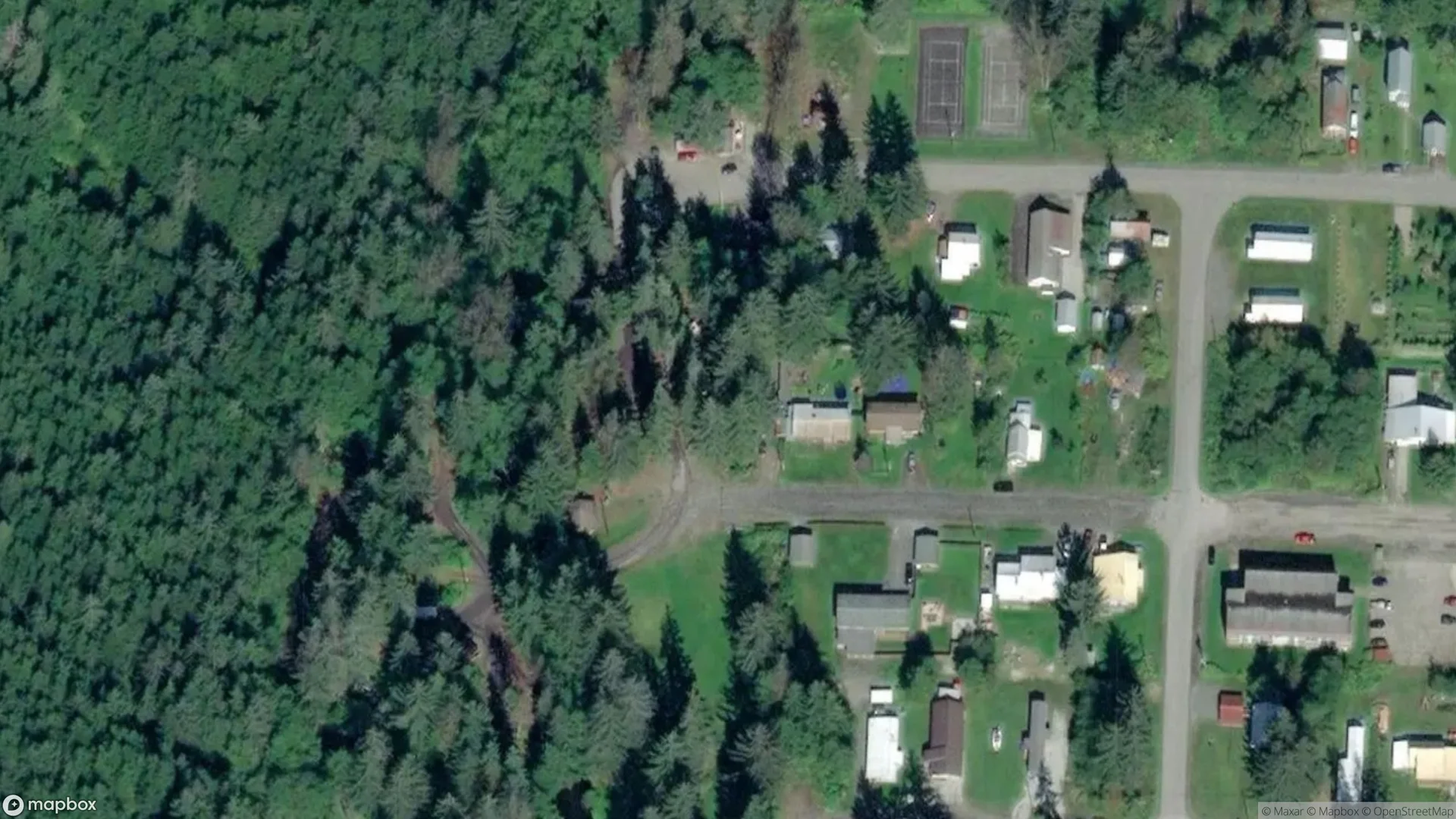 Tax Sale Property in Terrace, British Columbia