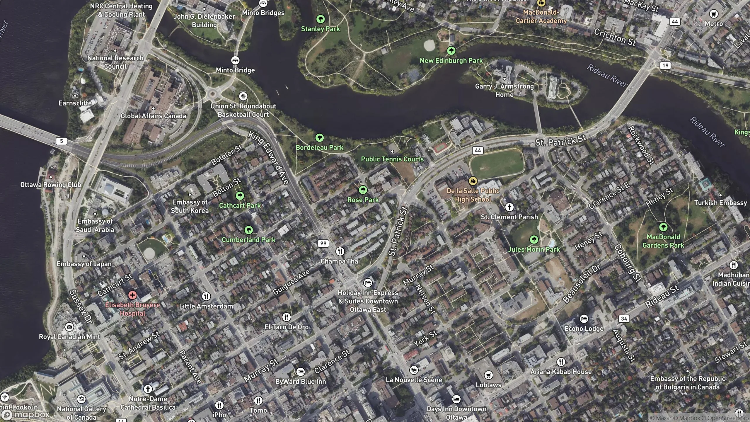 Tax sale property at , Ottawa - Photo 3