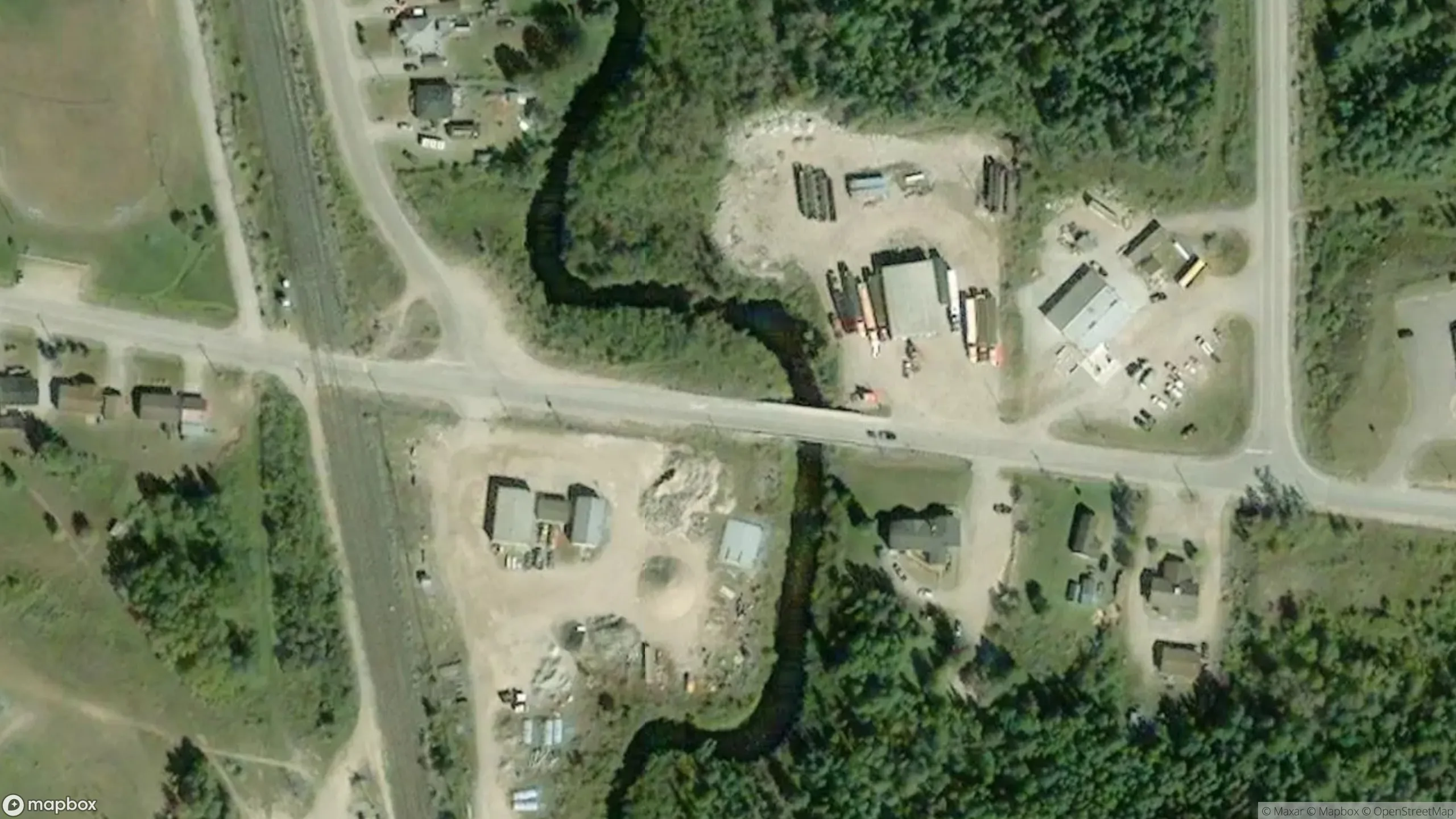 Tax sale property at , Township of Hornepayne - Photo 2
