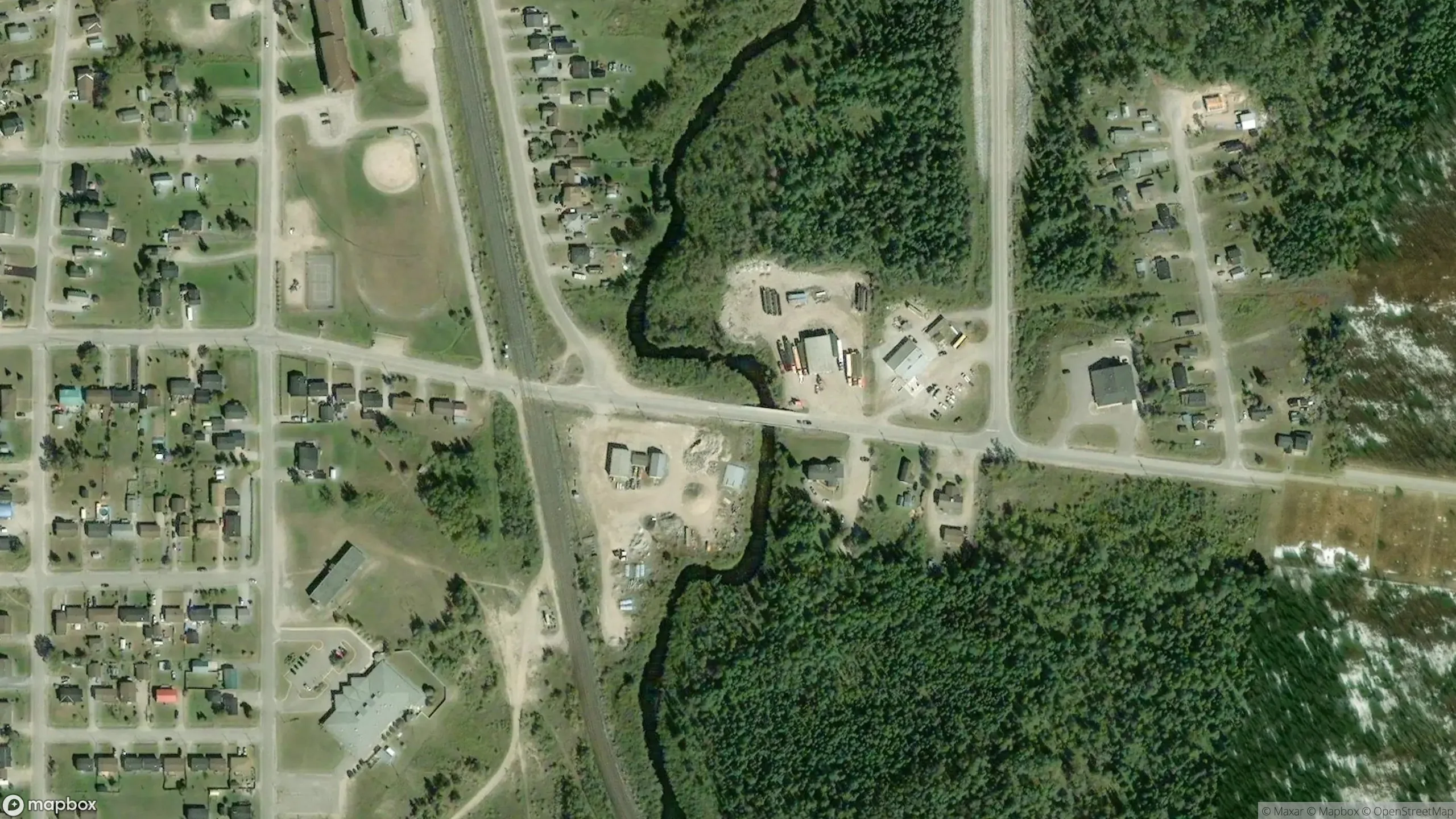 Tax Sale Property in Township of Hornepayne, Ontario