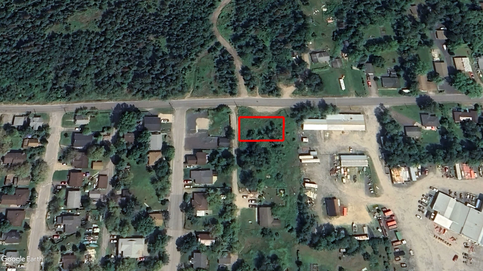 Tax sale property at Nineteenth Ave. N, Kenora, Kenora - Photo 3