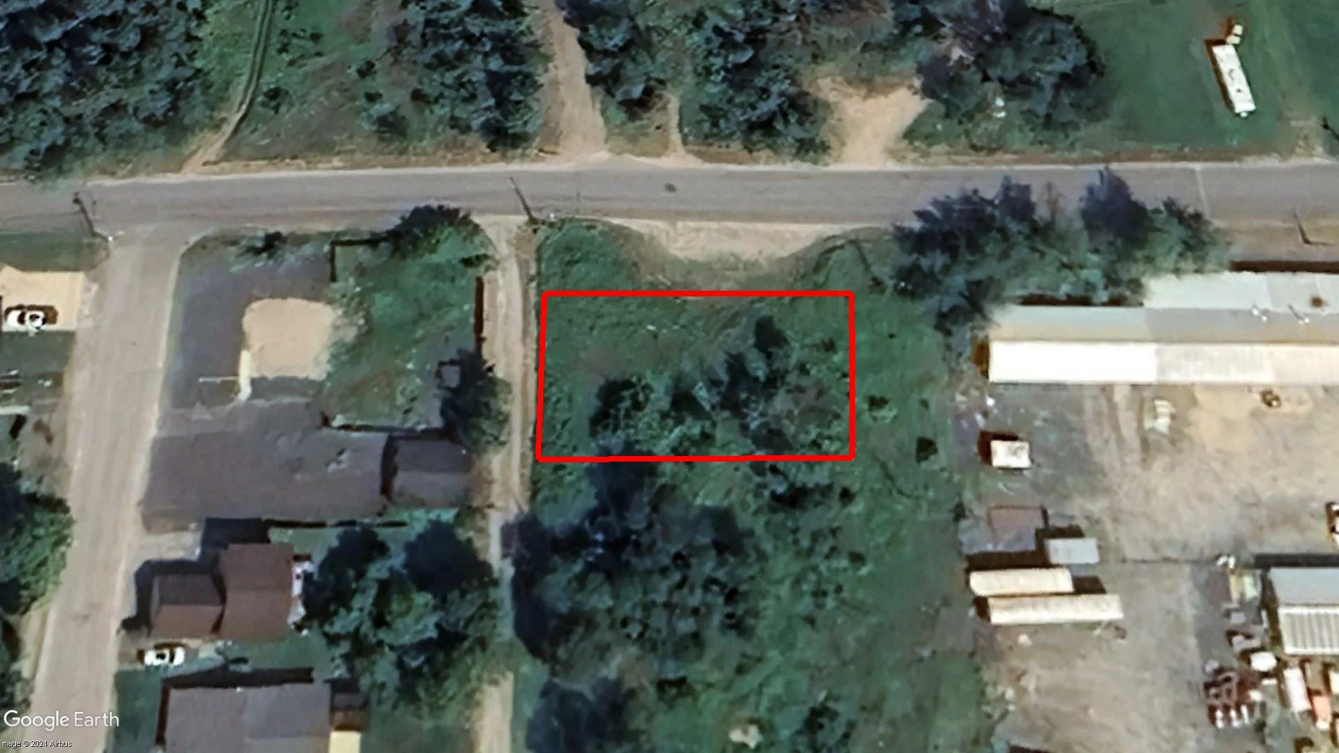 Tax sale property at Nineteenth Ave. N, Kenora, Kenora - Photo 2