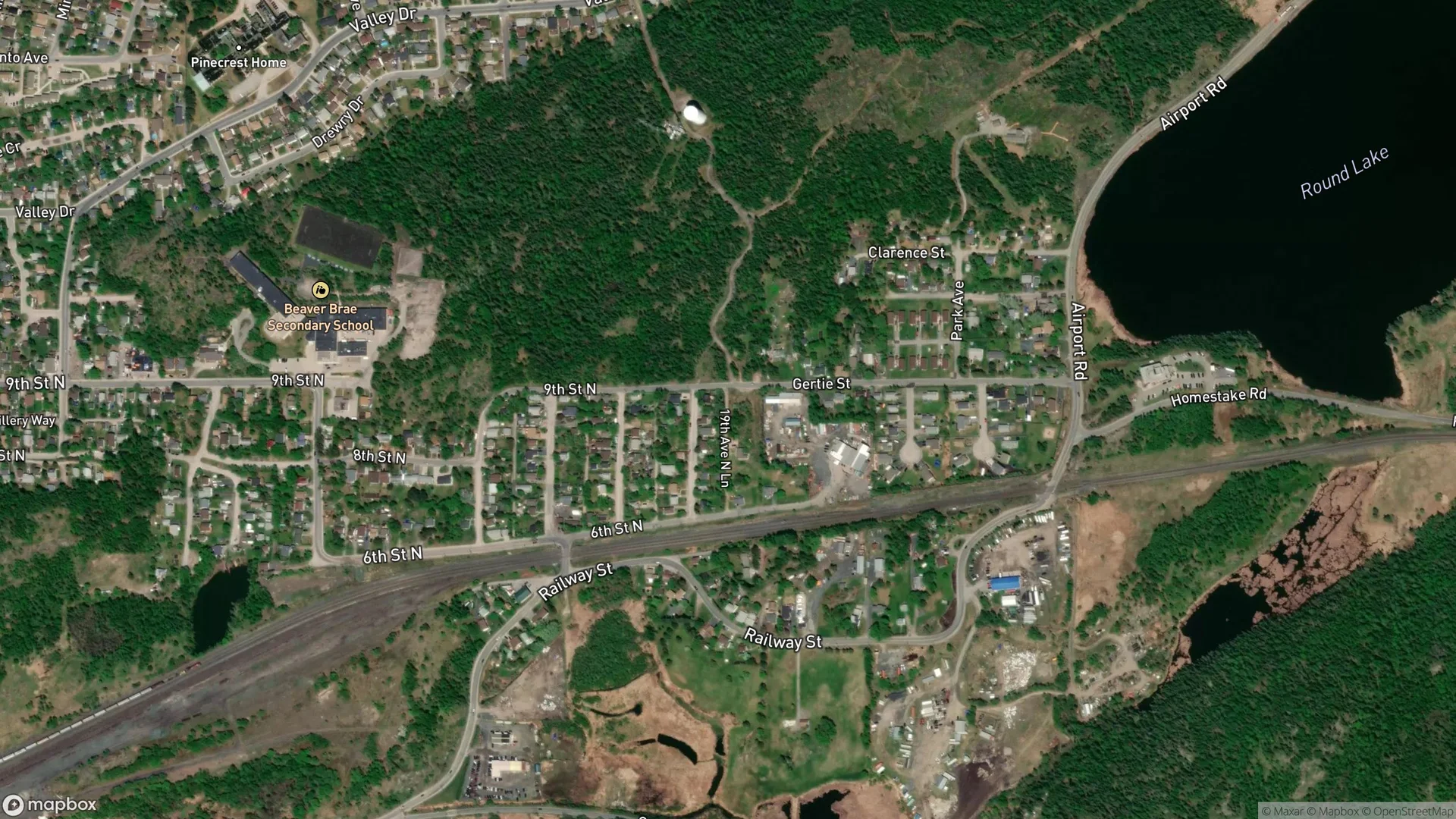 Tax sale property at , Kenora - Photo 3