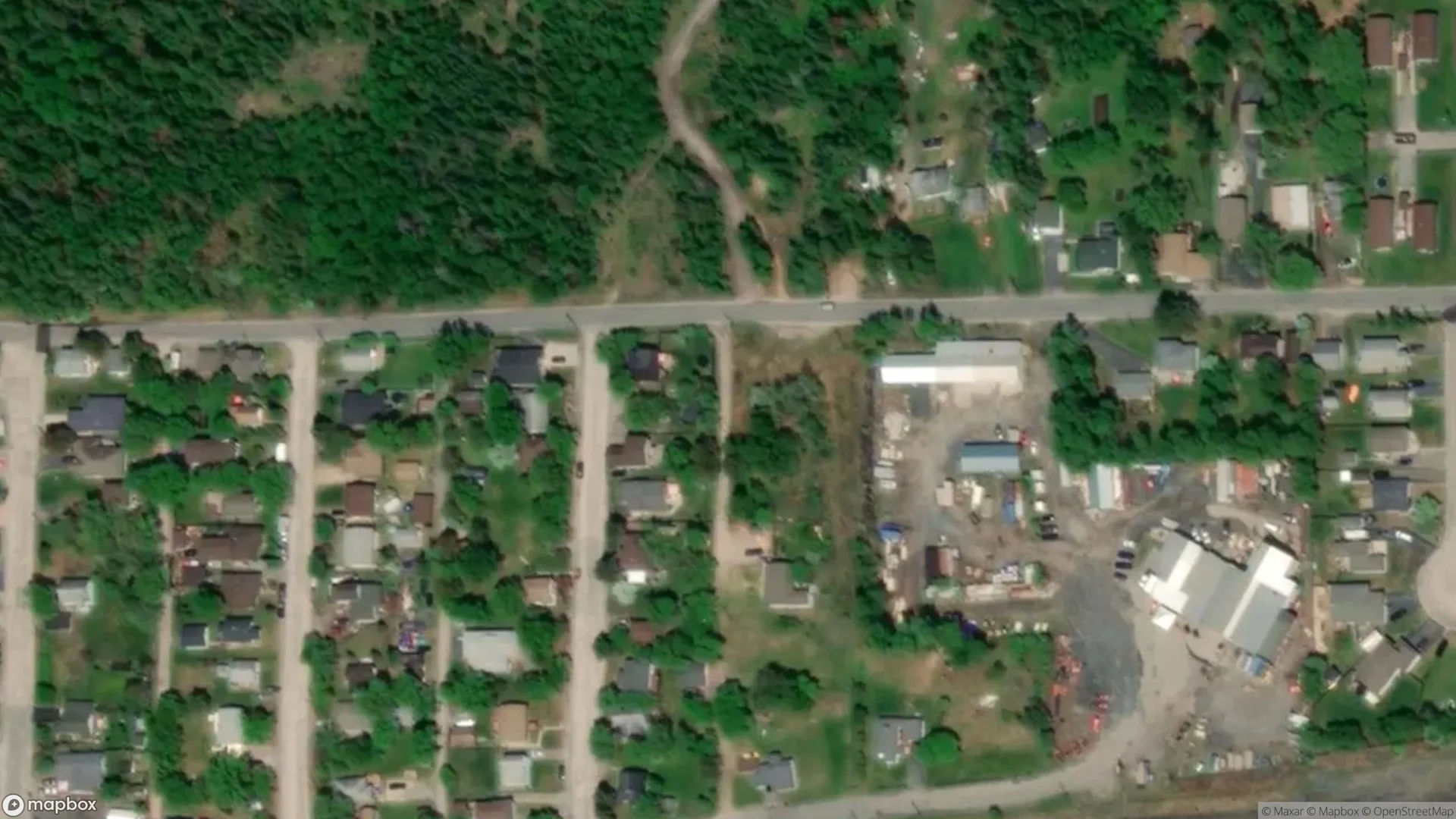 Tax Sale Property in Kenora, Ontario