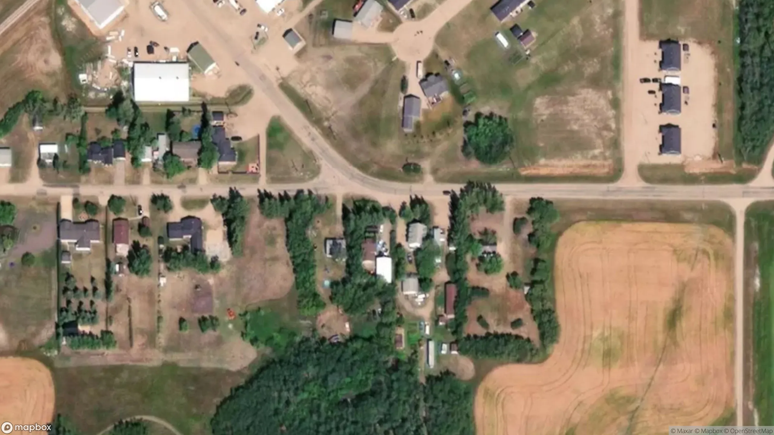 Tax sale property at , LeRoy - Photo 2