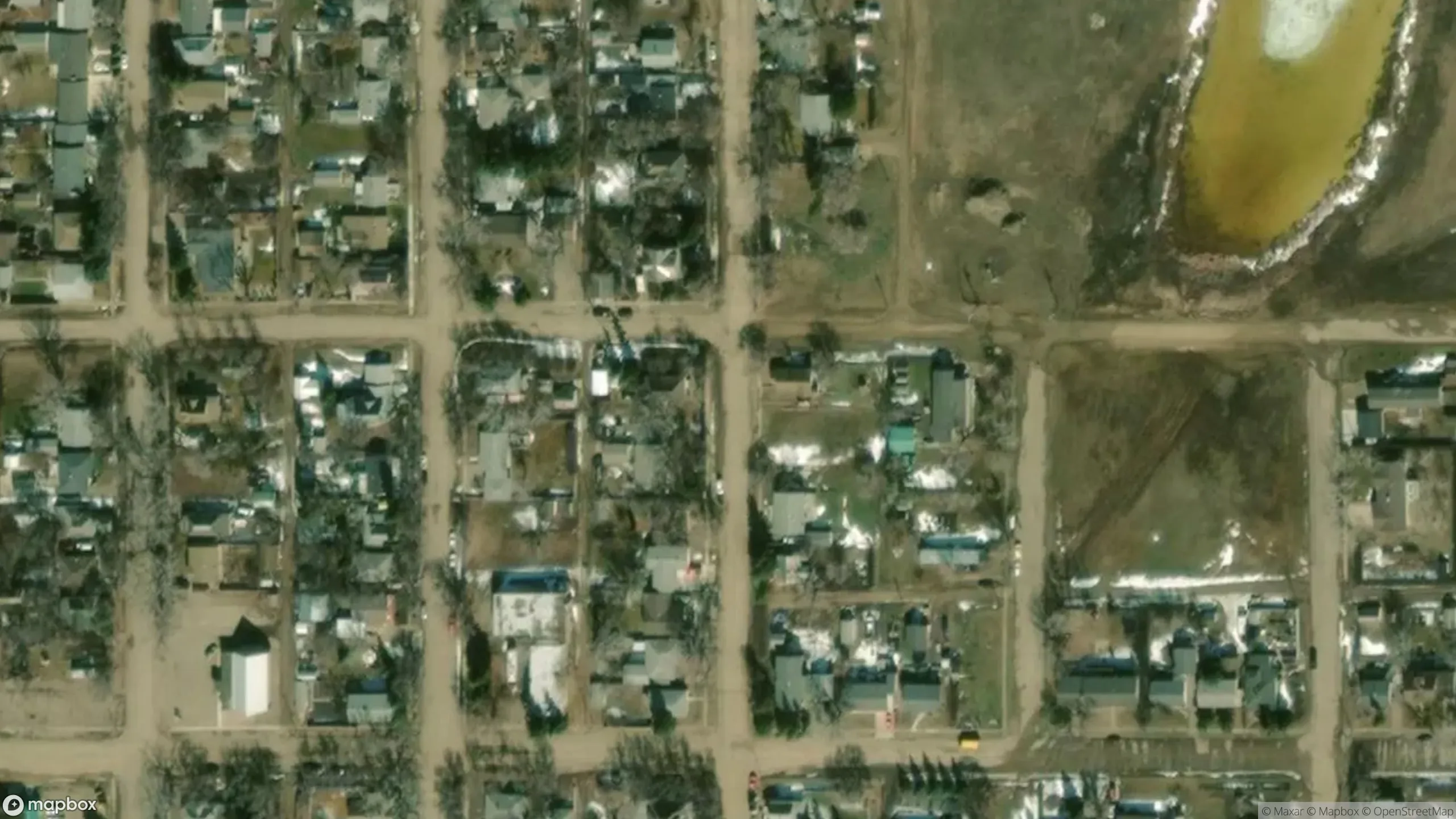 Tax Sale Property in Herbert, Saskatchewan
