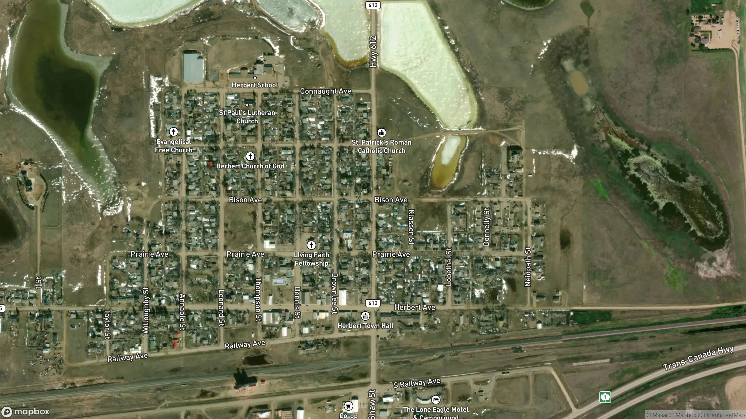 Tax sale property at , Herbert - Photo 3
