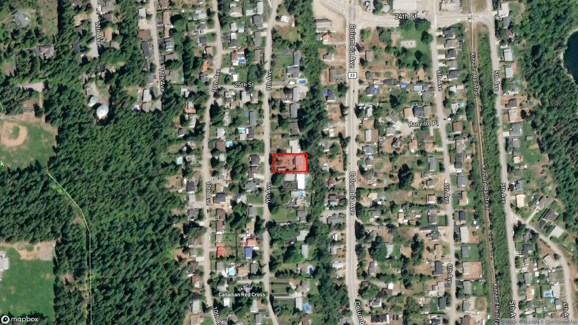 Tax sale property at , Castlegar - Photo 3
