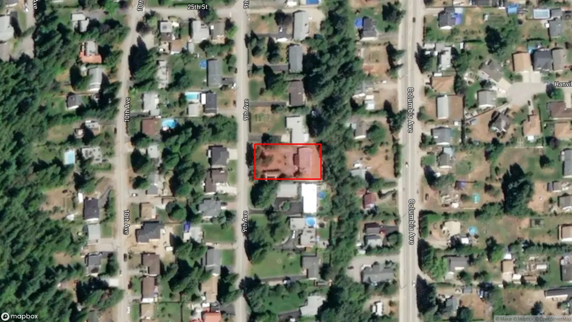 Tax sale property at , Castlegar - Photo 2