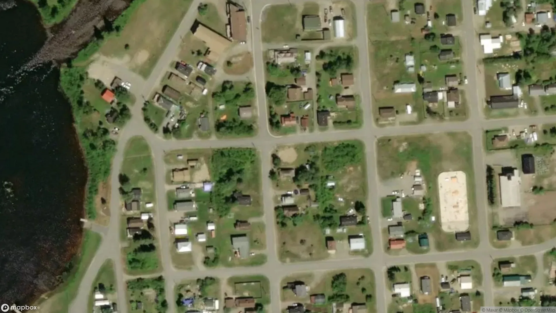 Tax sale property at , Matachewan - Photo 2