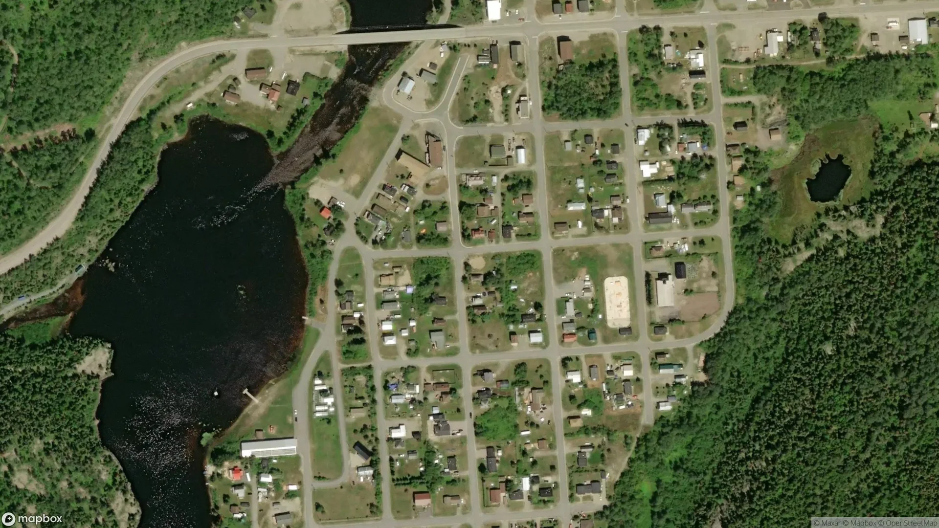 Tax Sale Property in Matachewan, Ontario
