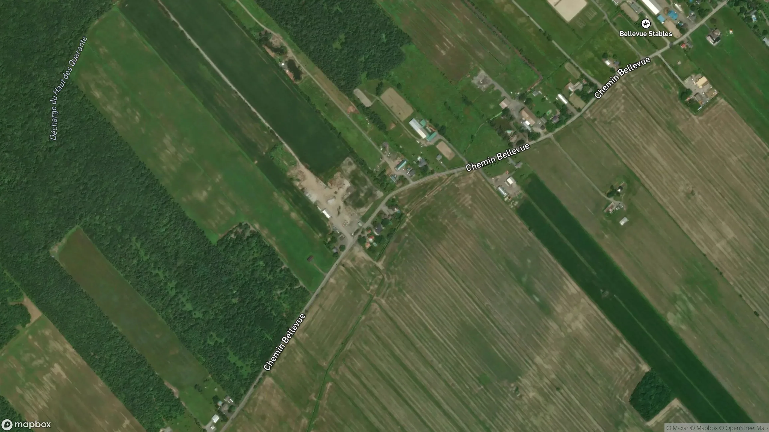 Tax Sale Property in Ville de Carignan, Quebec
