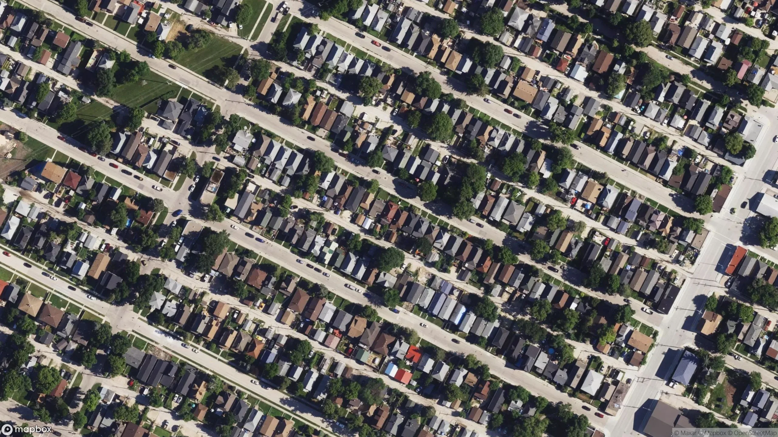Tax Sale Property in Winnipeg, Manitoba