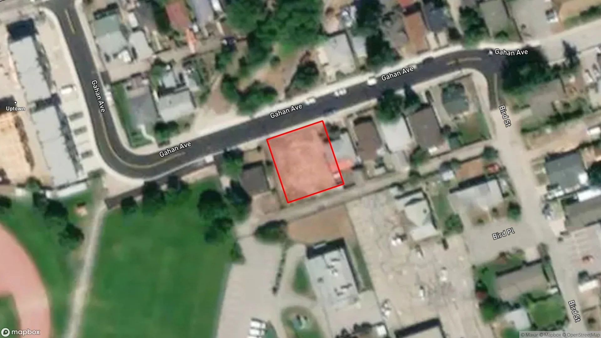 Tax Sale Property in Penticton, British Columbia