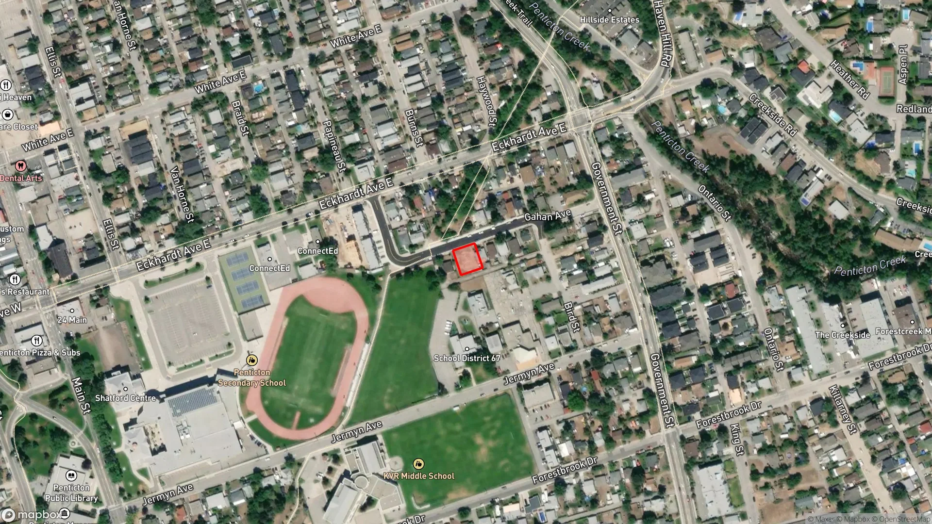 Tax sale property at , Penticton - Photo 3