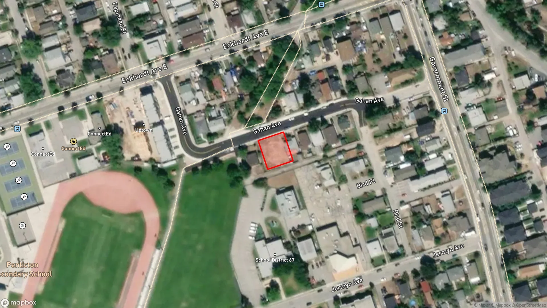 Tax sale property at , Penticton - Photo 2