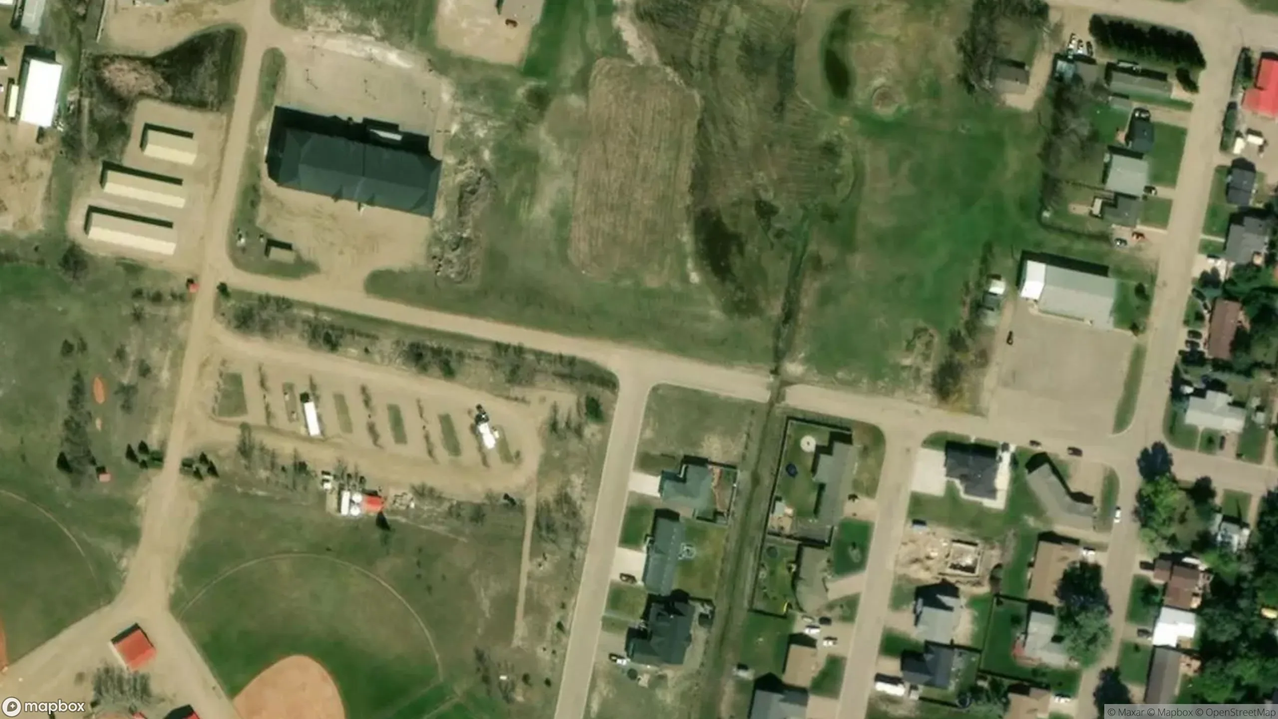 Tax Sale Property in Town of Carnduff, Saskatchewan