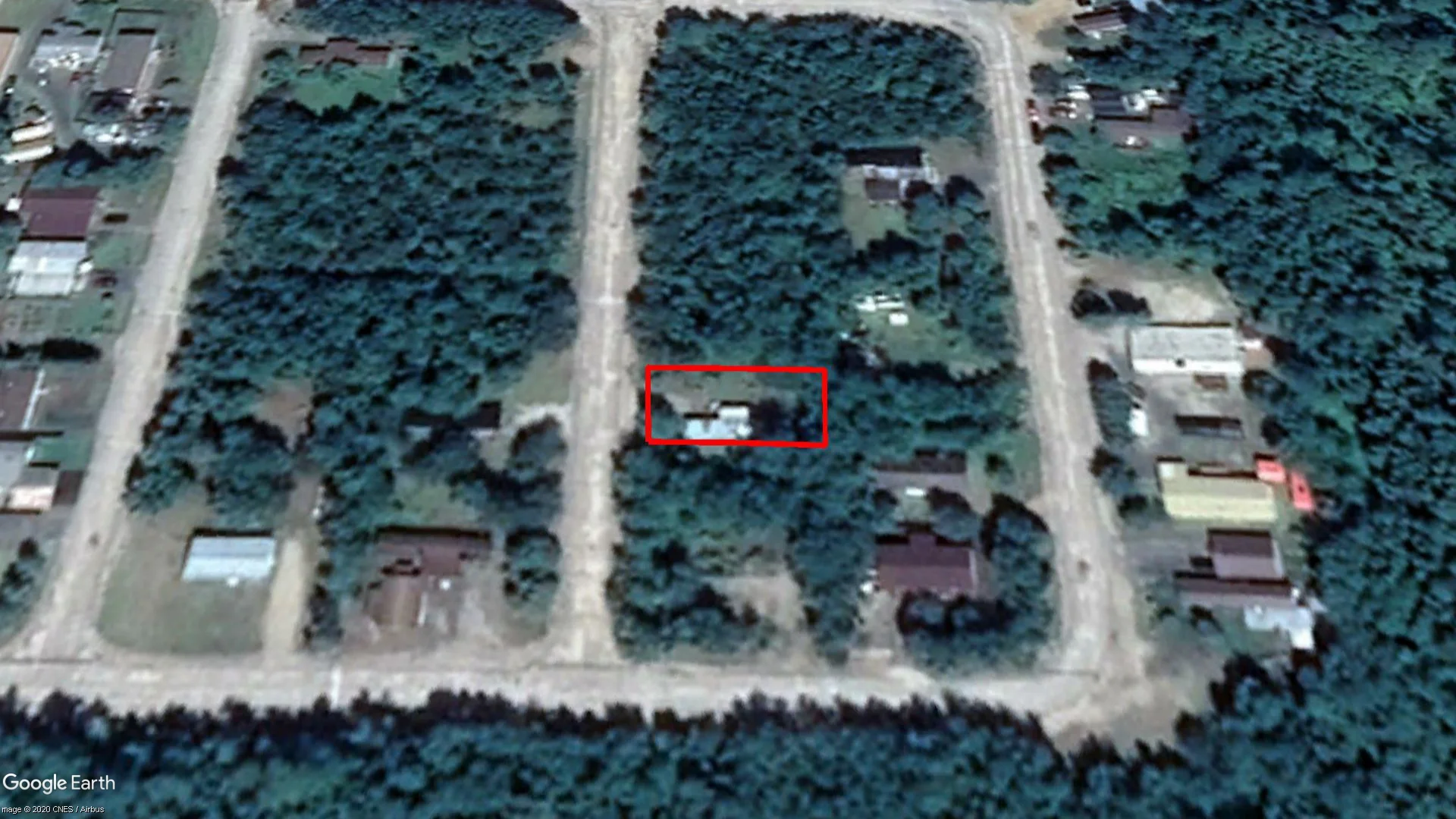 Tax sale property at 463 Berglund St., Ignace, Ignace - Photo 2