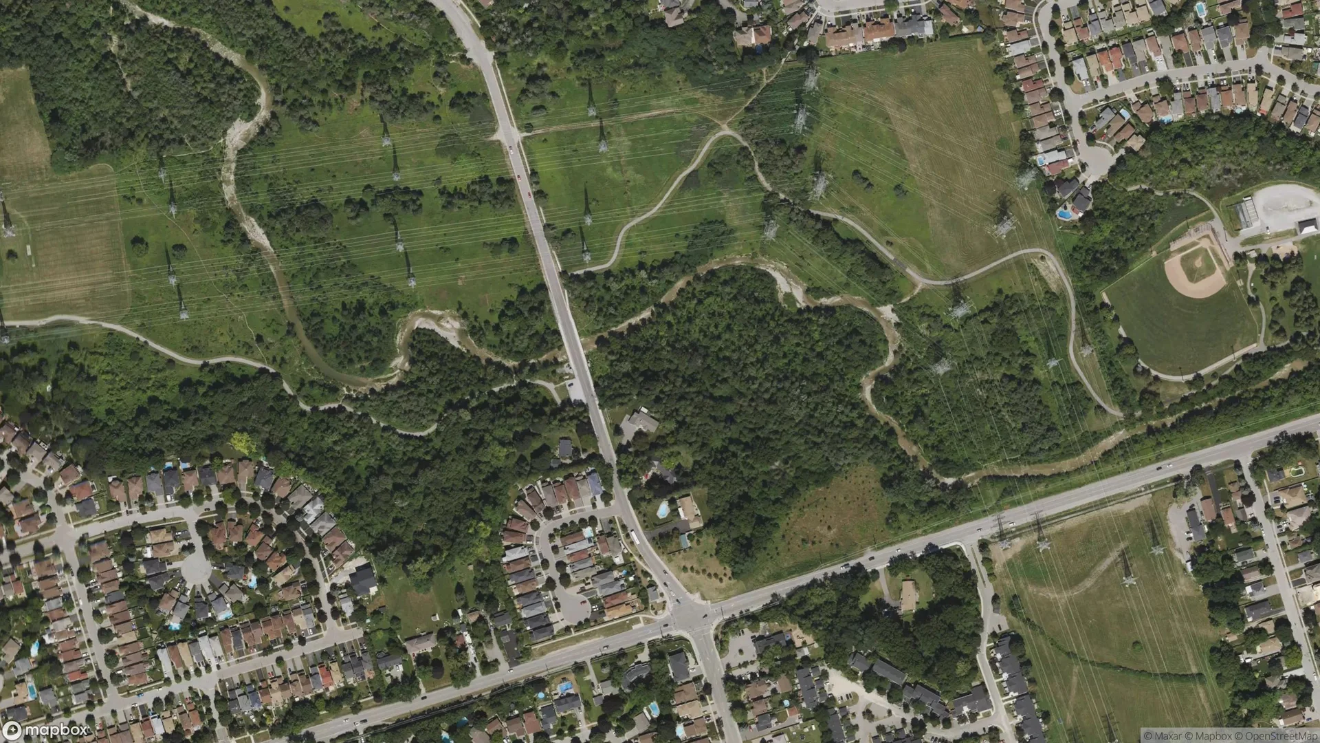 Tax Sale Property in Pickering, Ontario