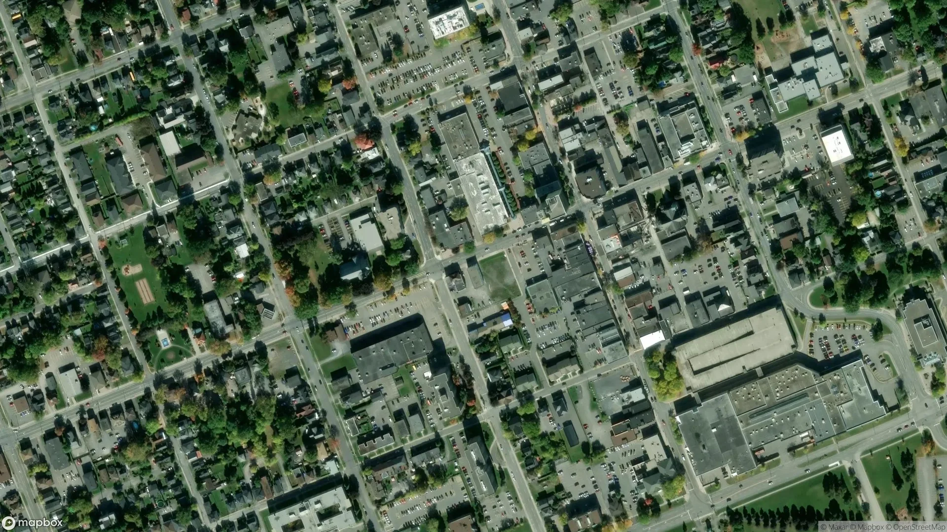 Tax Sale Property in Cornwall, Ontario