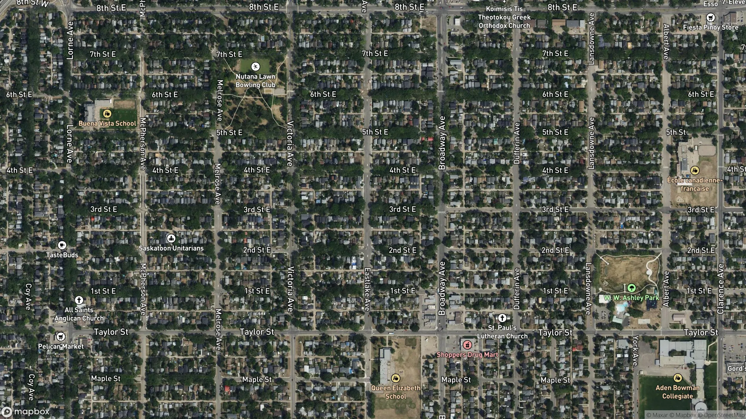 Tax sale property at , Town of Shaunavon - Photo 3