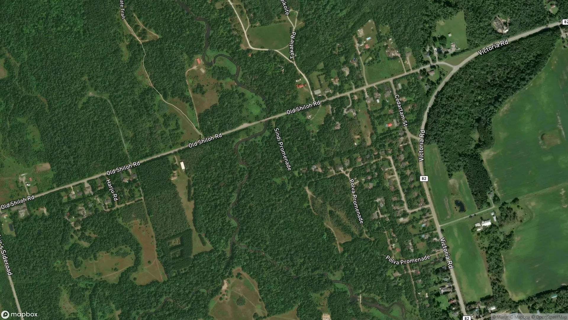 Tax Sale Property in Georgina, Ontario