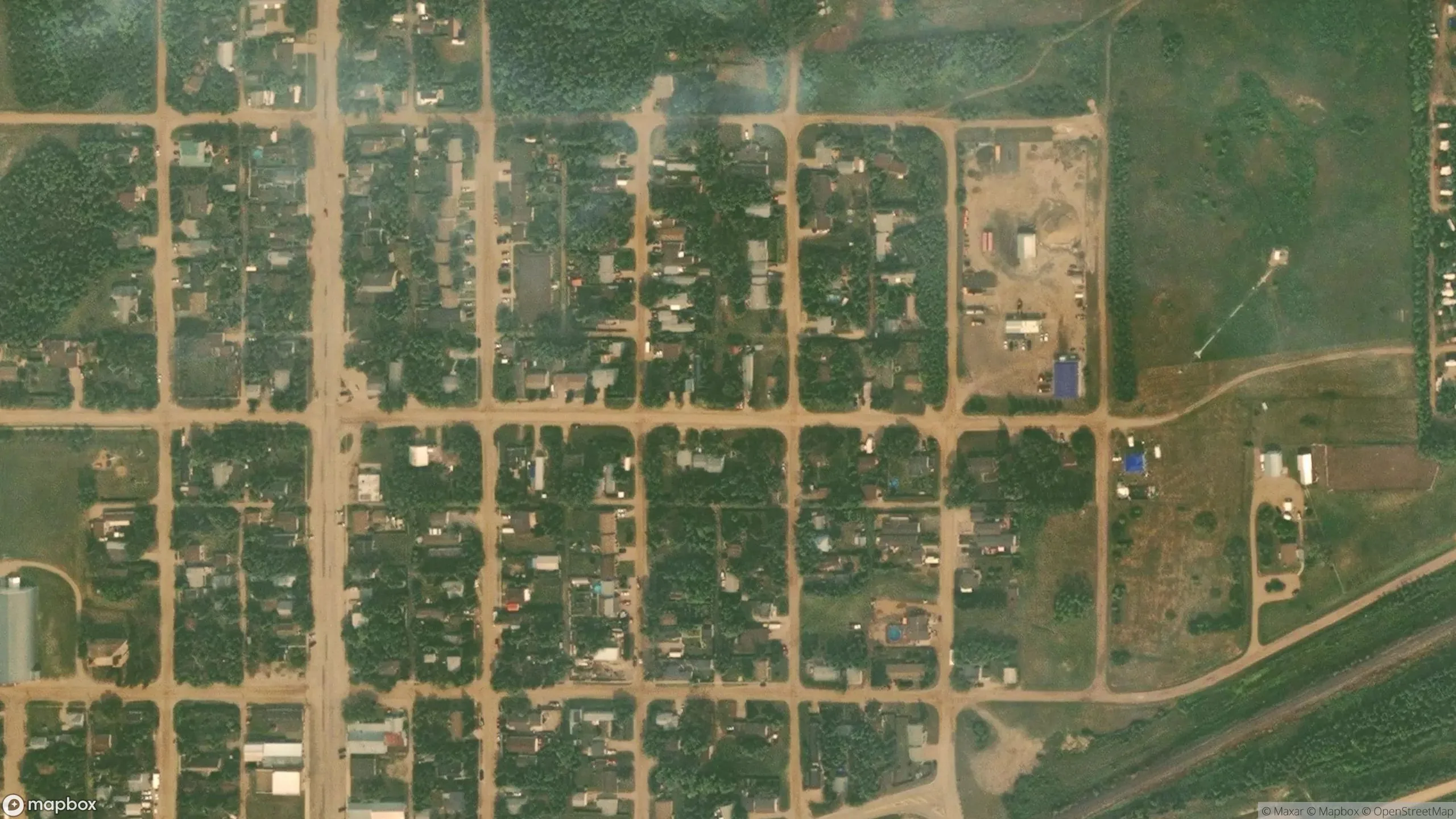 Tax Sale Property in Town of Qu'Appelle, Saskatchewan