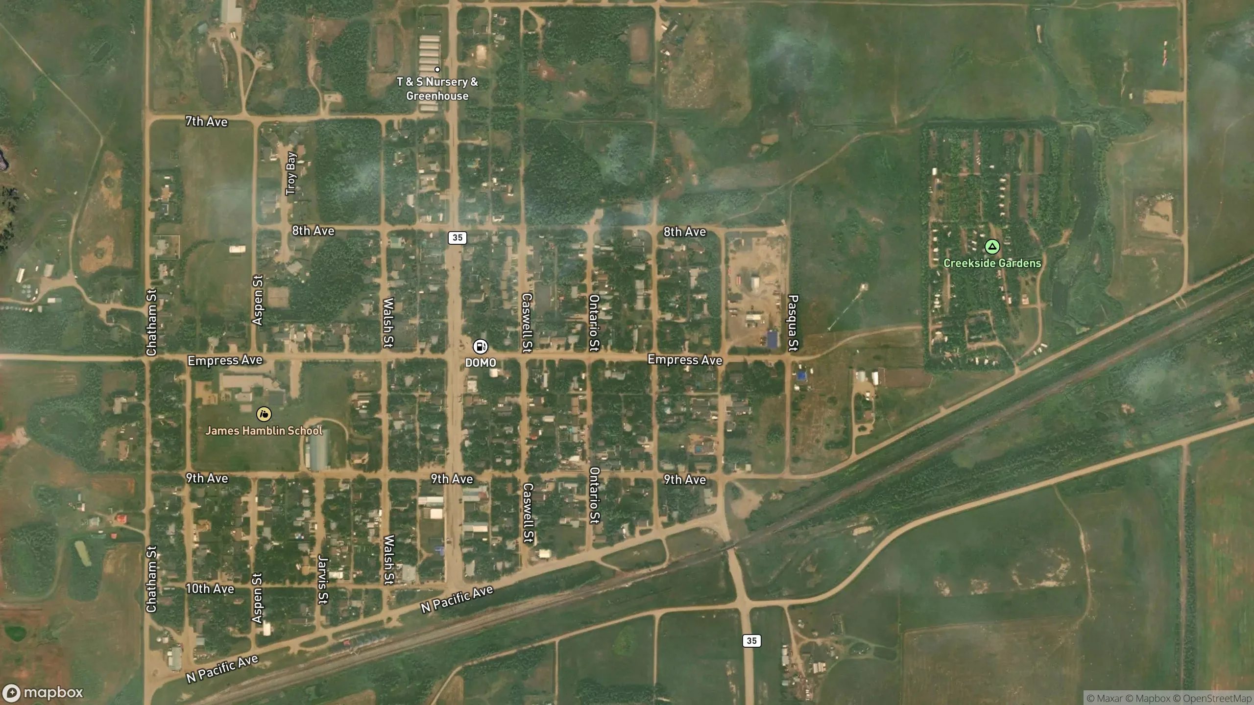 Tax sale property at , Town of Qu'Appelle - Photo 3