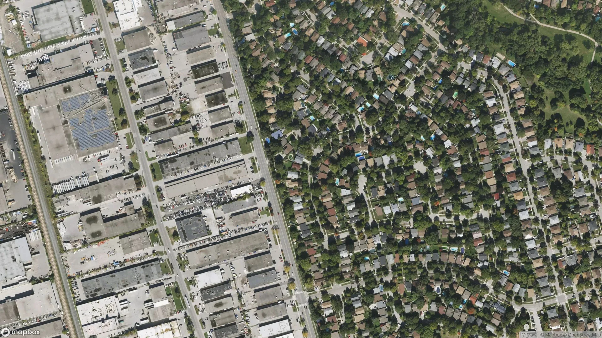  - Tax sale property in Toronto