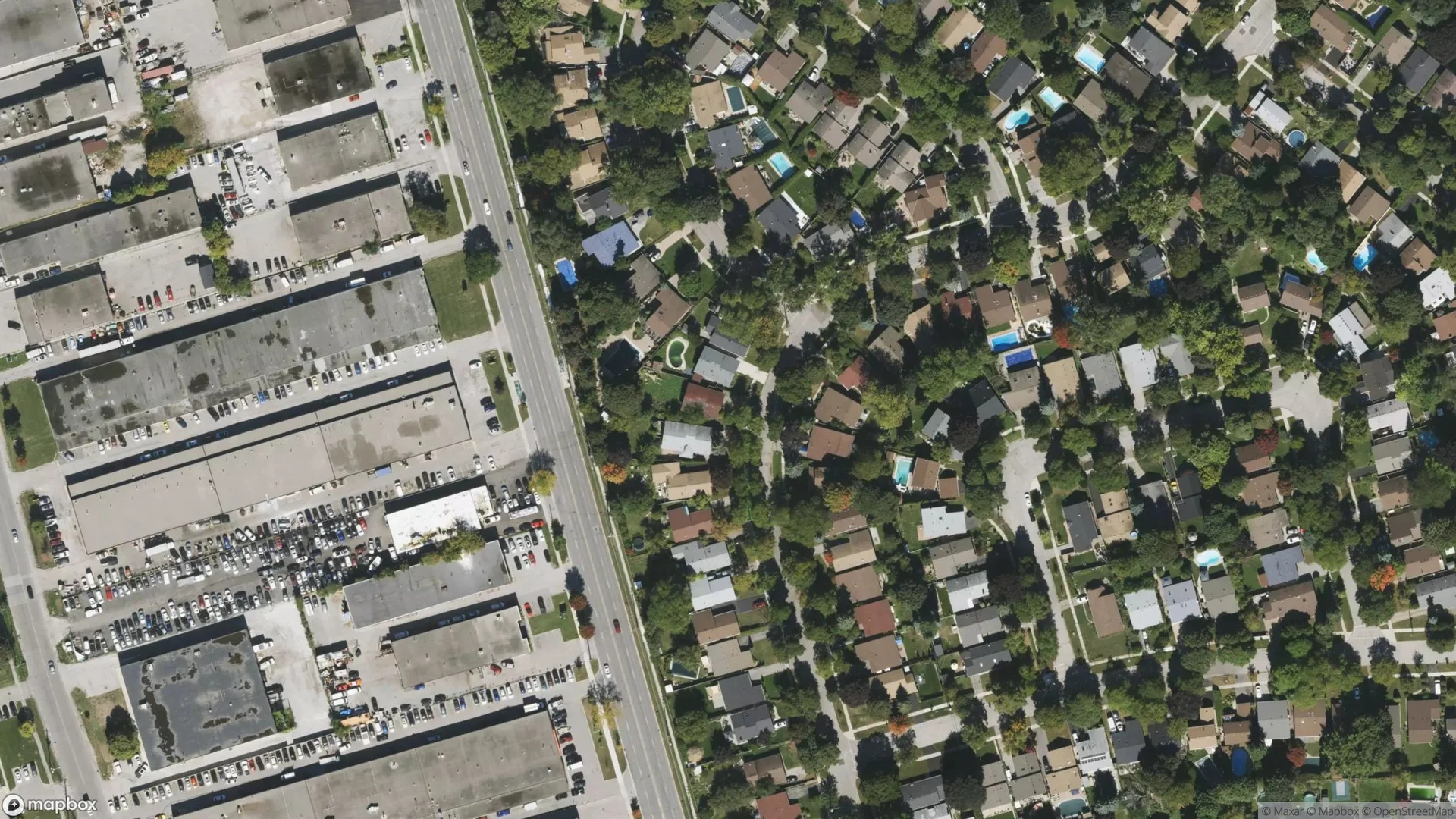 Tax sale property at 32 Brookridge Drive, Scarborough, ON  M1P 3M1, Toronto - Photo 2