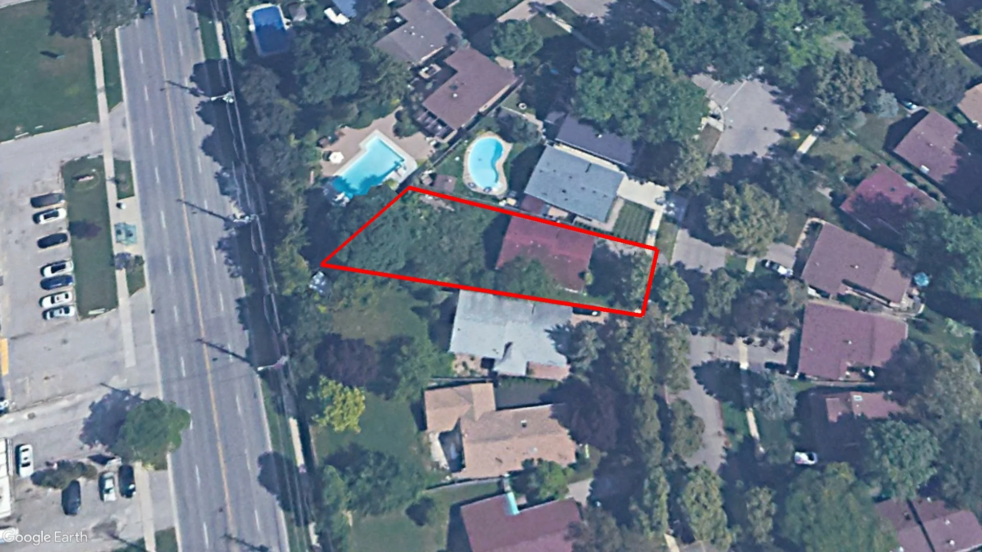 Tax sale property at 32 Brookridge Drive, Scarborough, Toronto - Photo 2