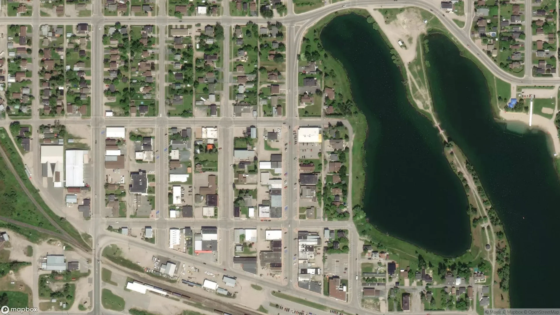 Tax Sale Property in Cochrane, Ontario
