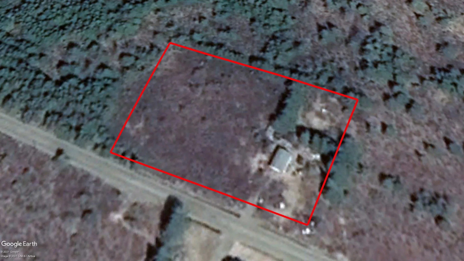 Tax sale property at Deveau Shore Rd., Saint Alphonse, Clare - Photo 3