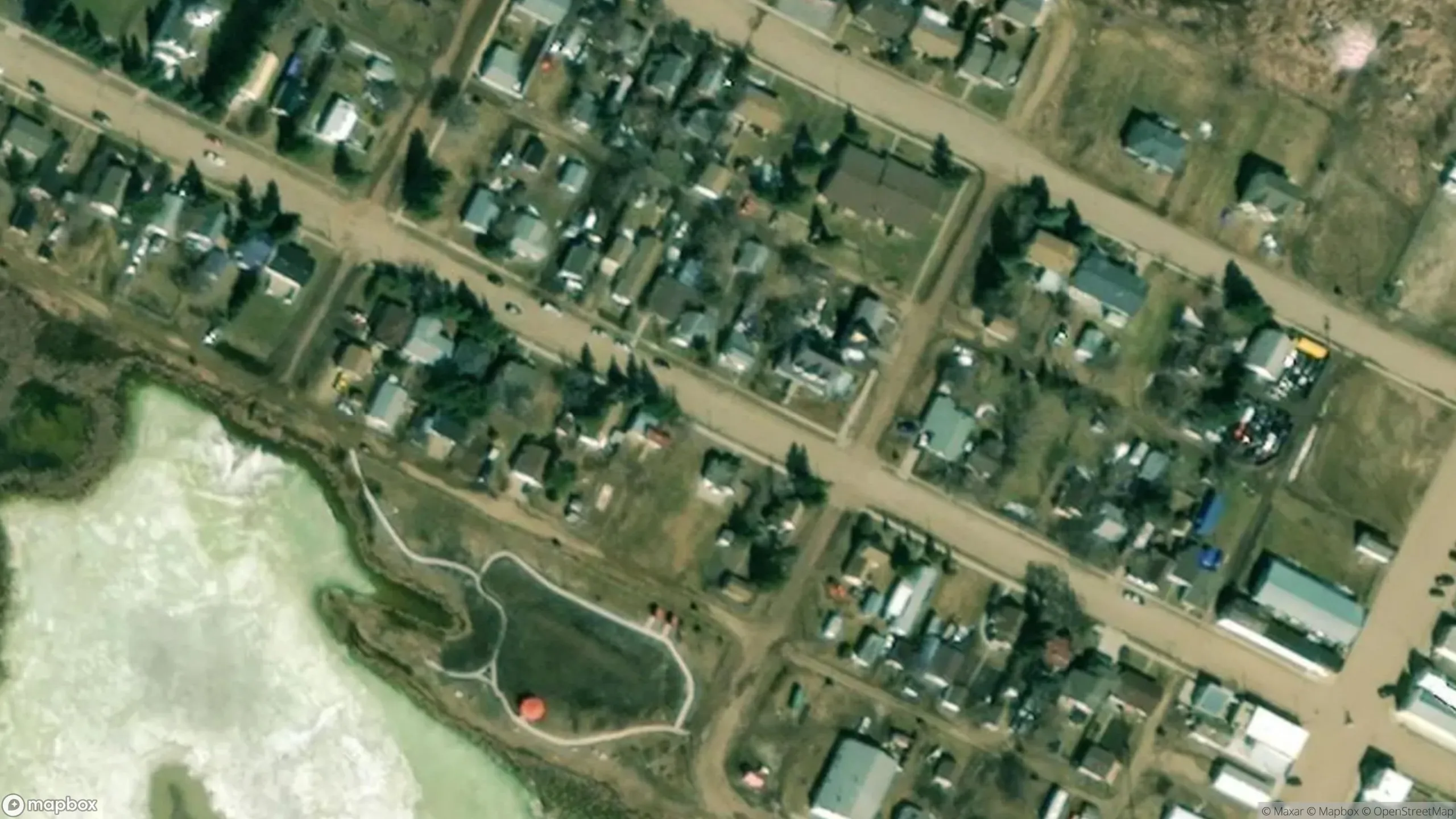 Tax sale property at , Holden - Photo 2