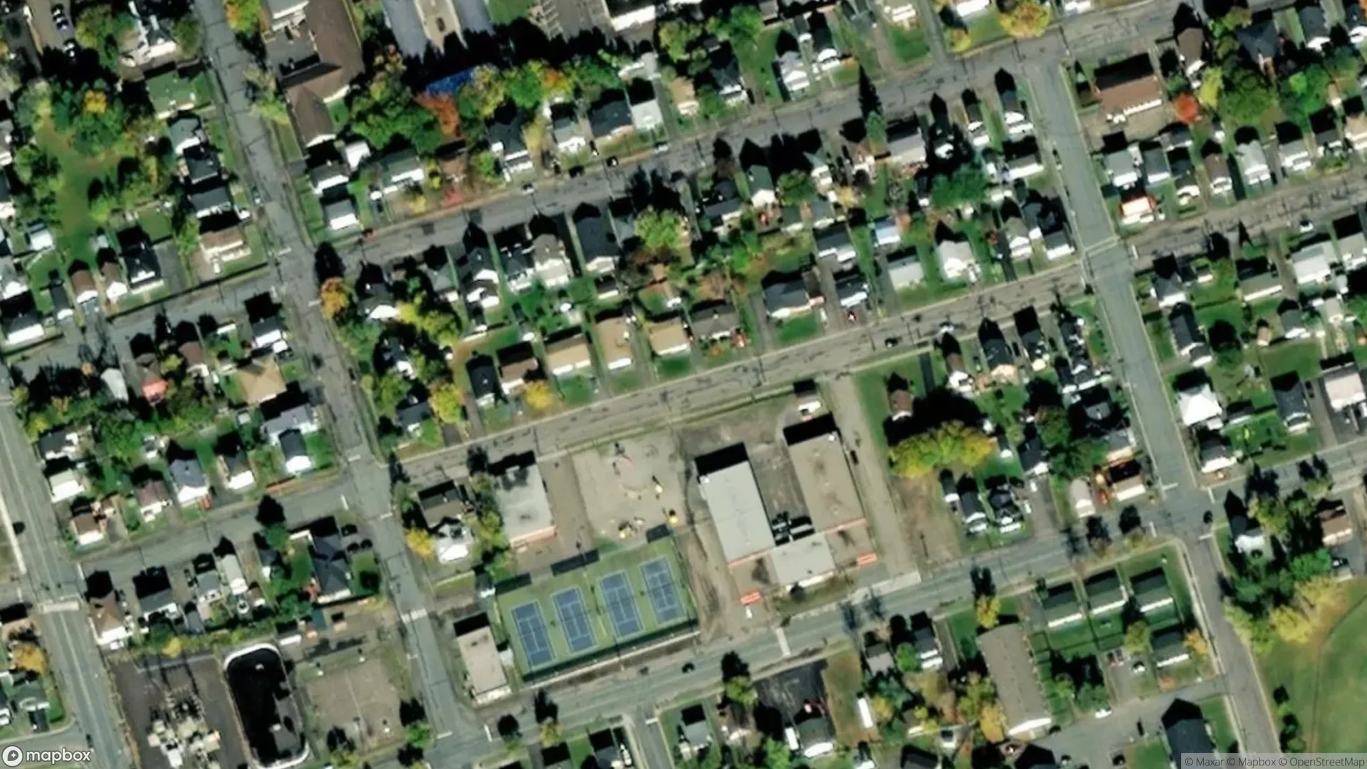 Tax Sale Property in Restigouche, New Brunswick