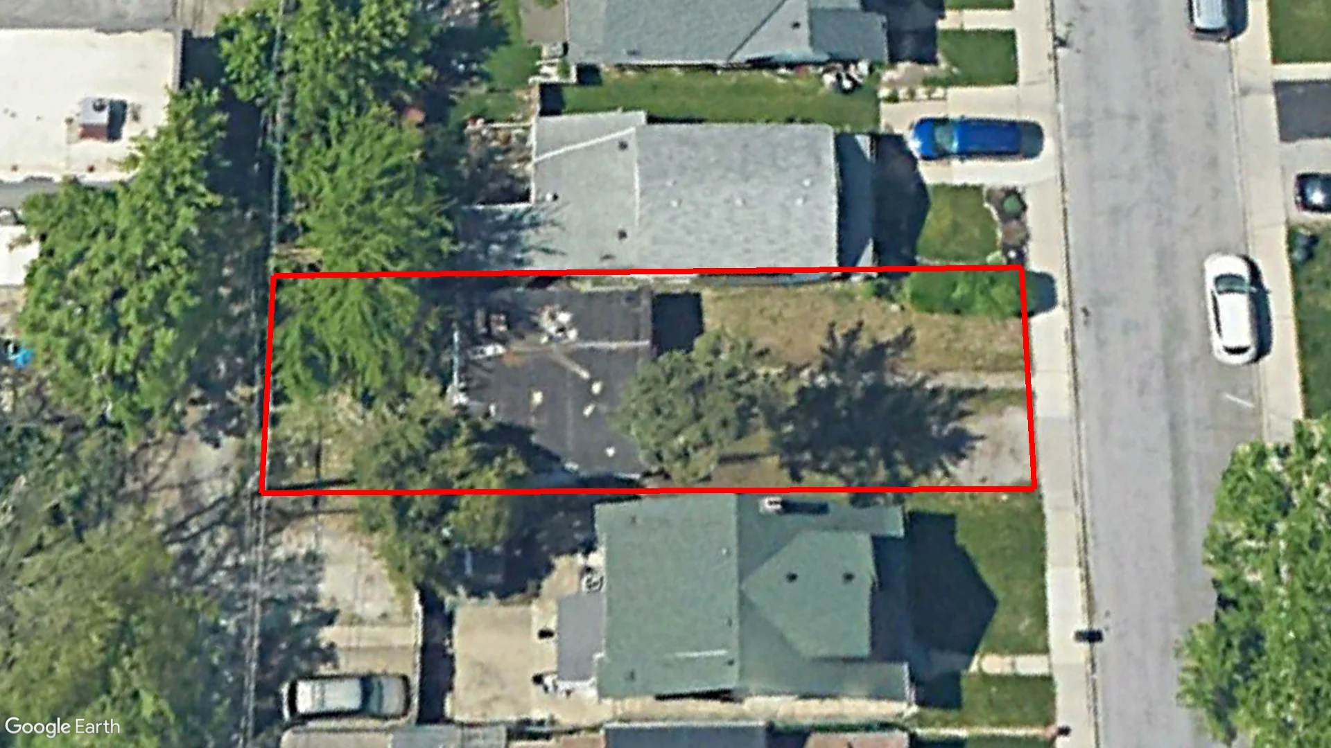 Tax sale property at 1679 Highland Avenue, Windsor, Windsor - Photo 2