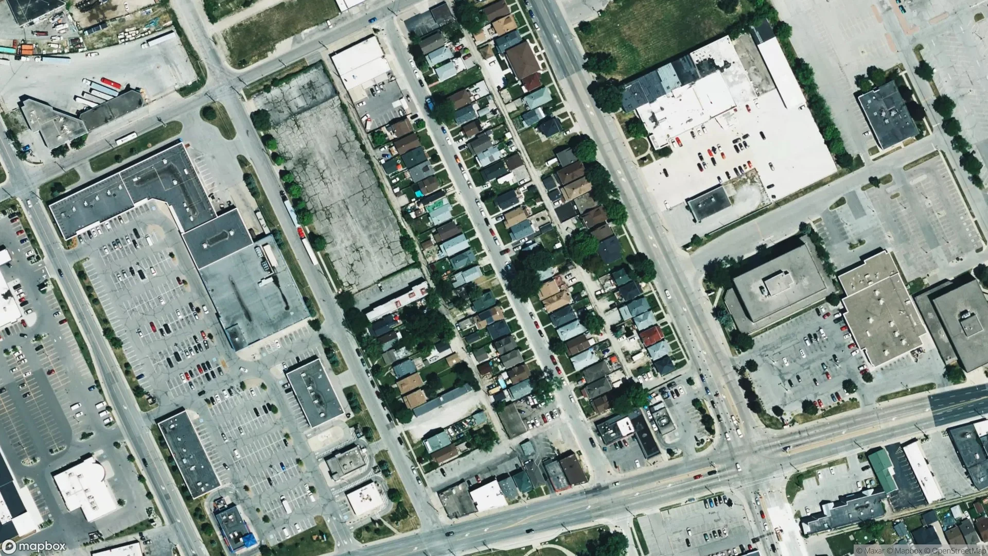  - Tax sale property in Windsor