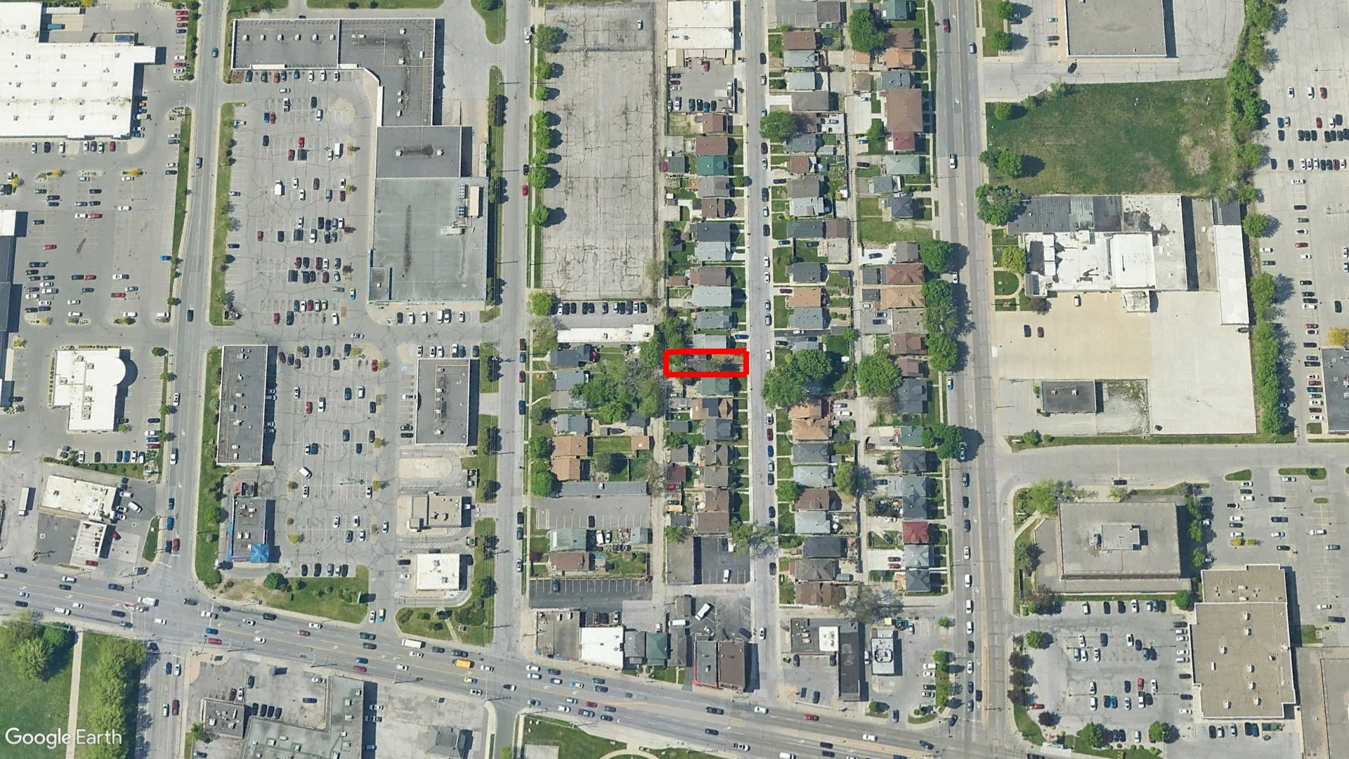  - Tax sale property in Windsor