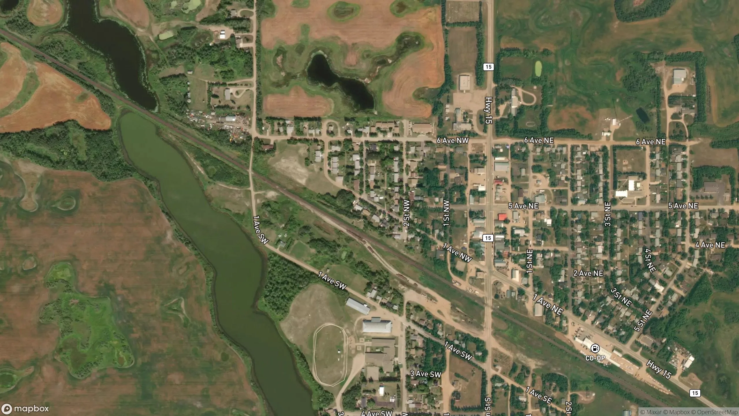 Tax sale property at , Town of Ituna - Photo 3