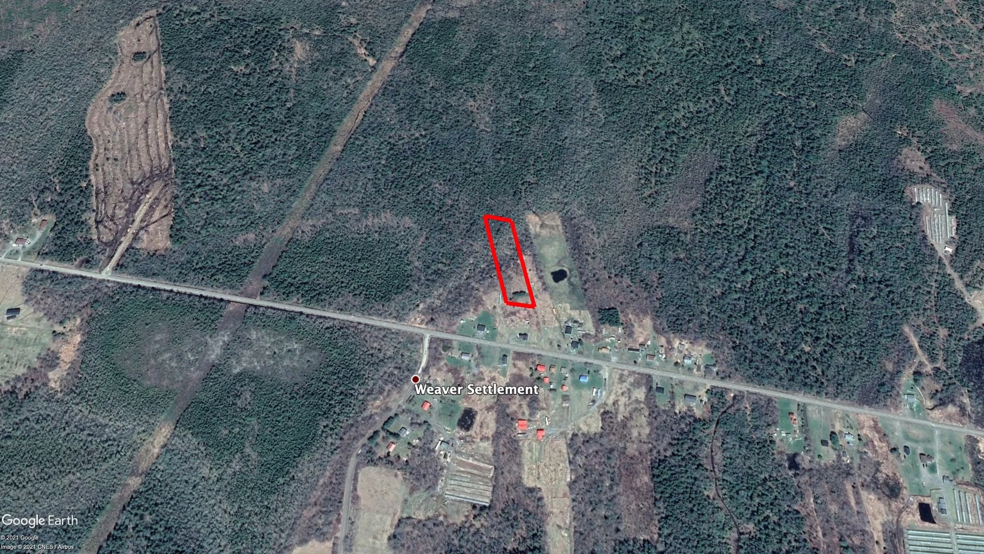 Tax sale property at 6696 Highway 340, Weaver Settlement, Digby - Photo 3