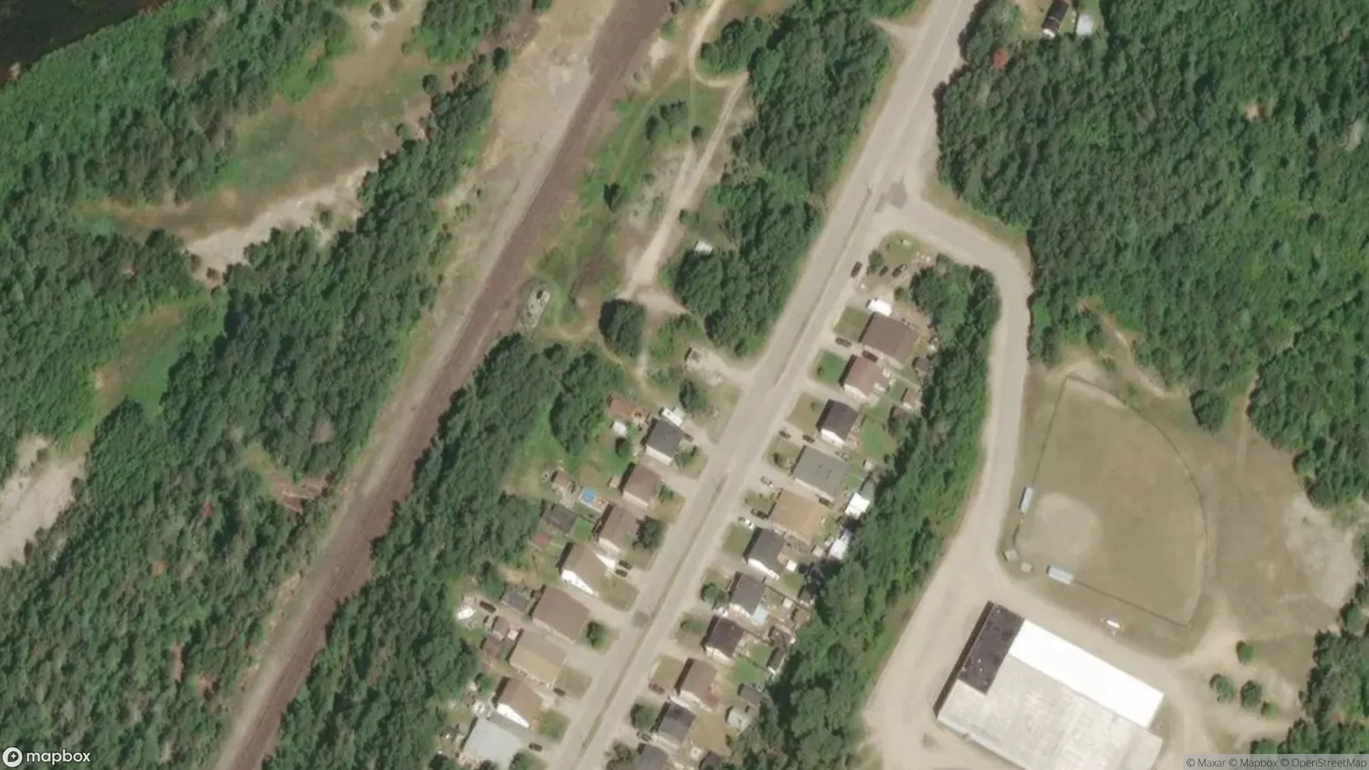 Tax Sale Property in White River, Ontario