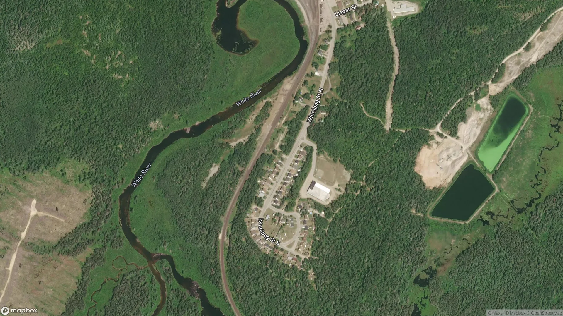 Tax sale property at , White River - Photo 3