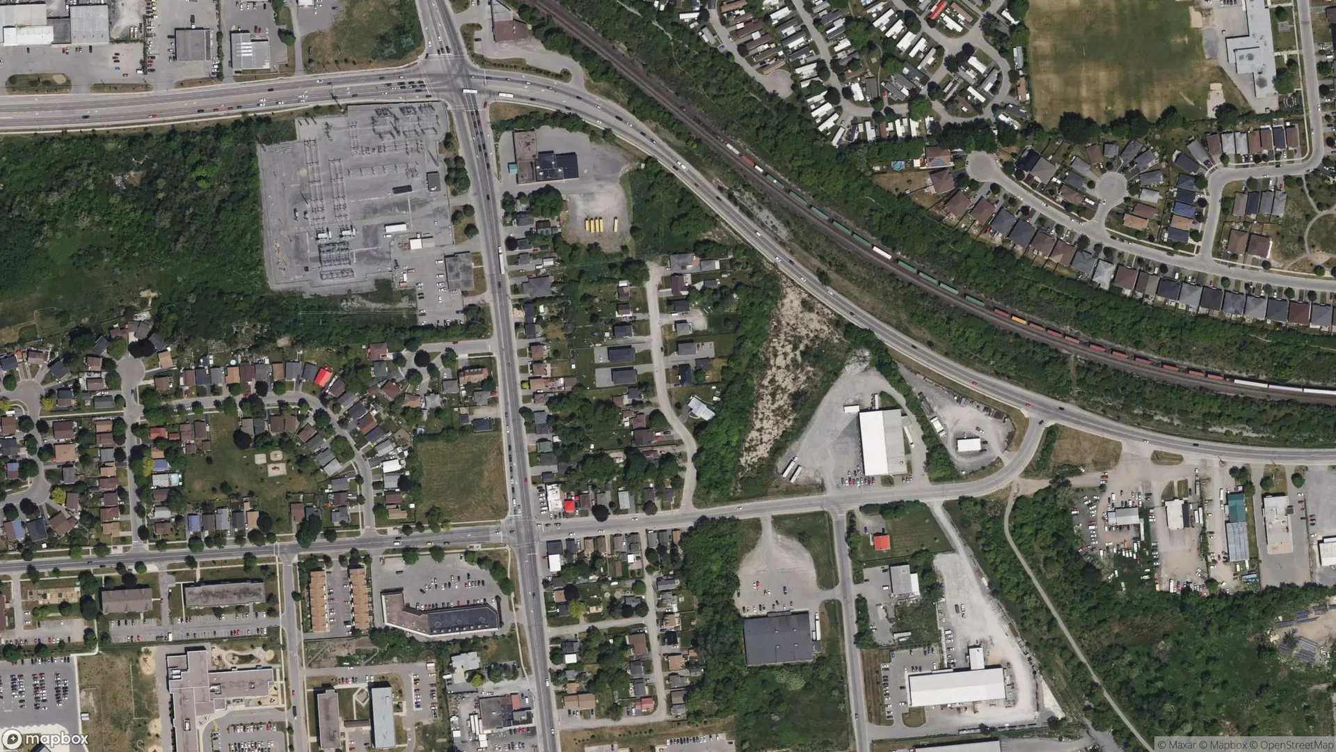  - Tax sale property in Kingston