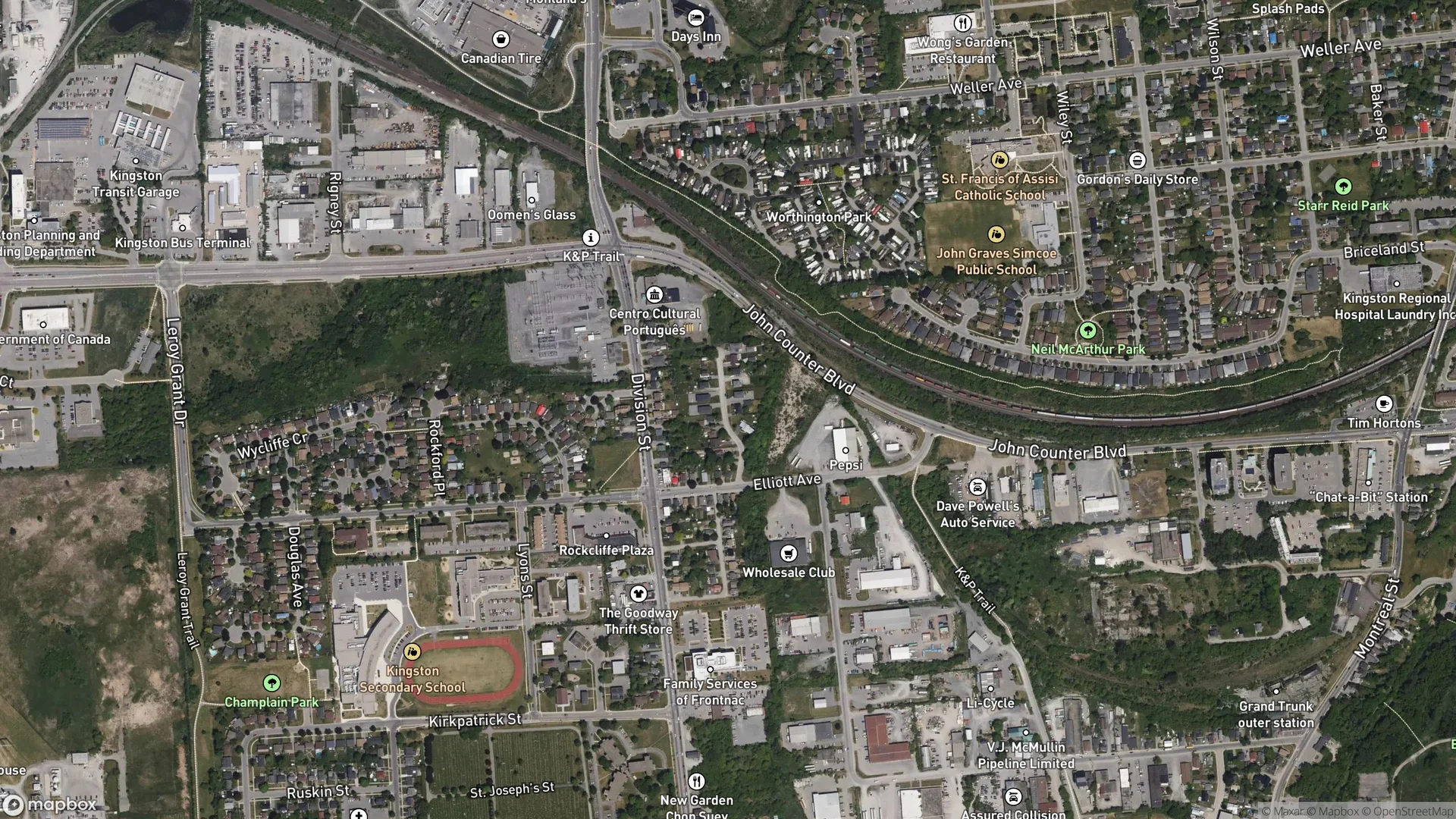 Tax sale property at 93 Day Street, Kingston, ON  K7K 4Y3, Kingston - Photo 3