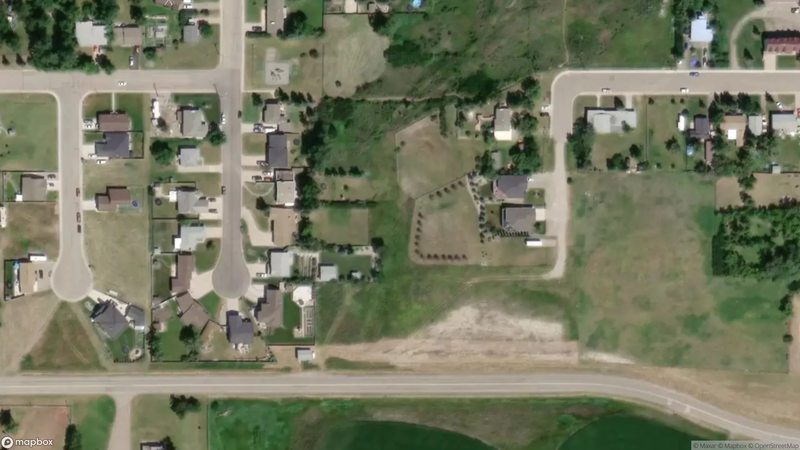 Tax sale property at , Cardston - Photo 2