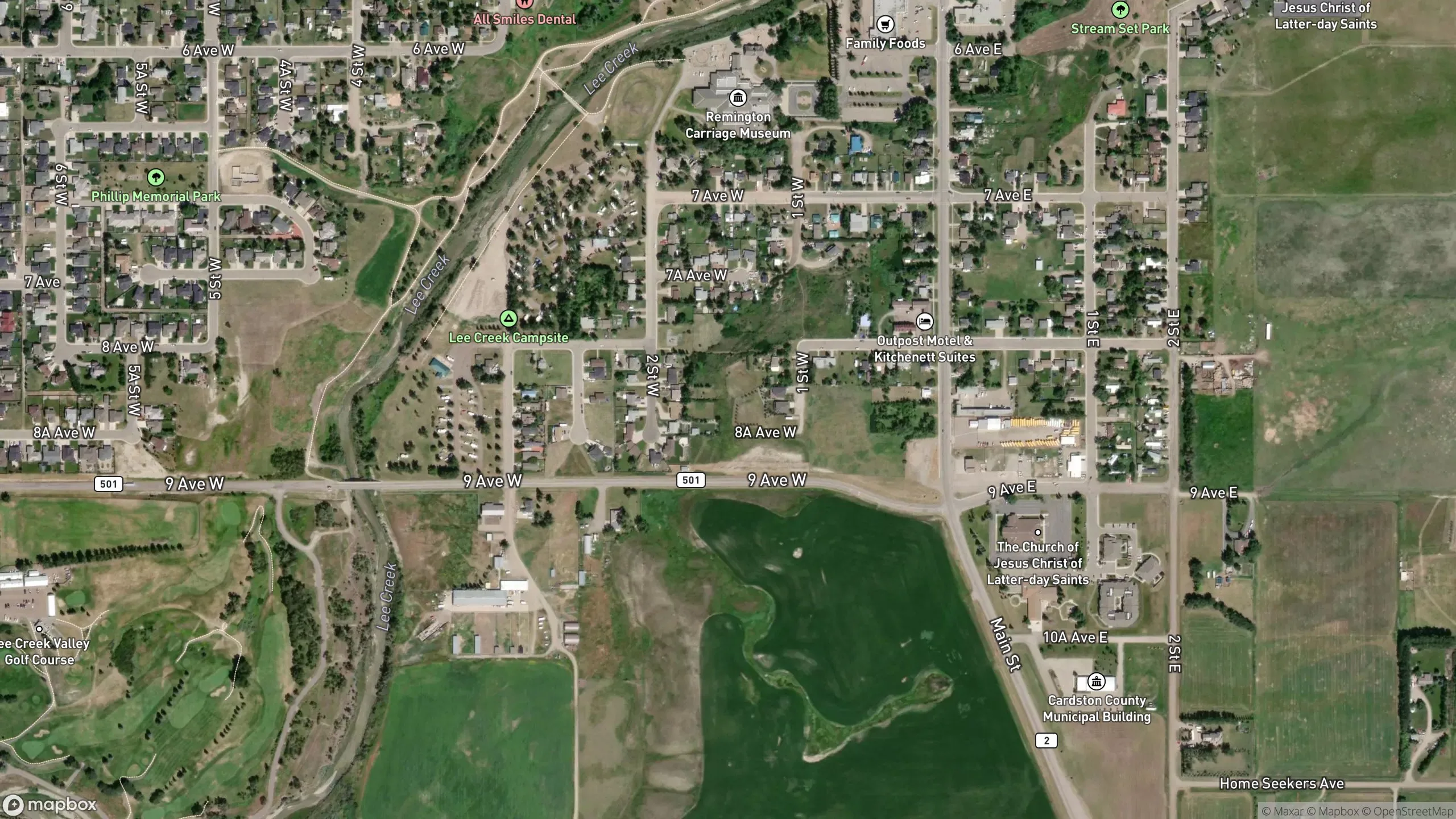 Tax sale property at , Cardston - Photo 3