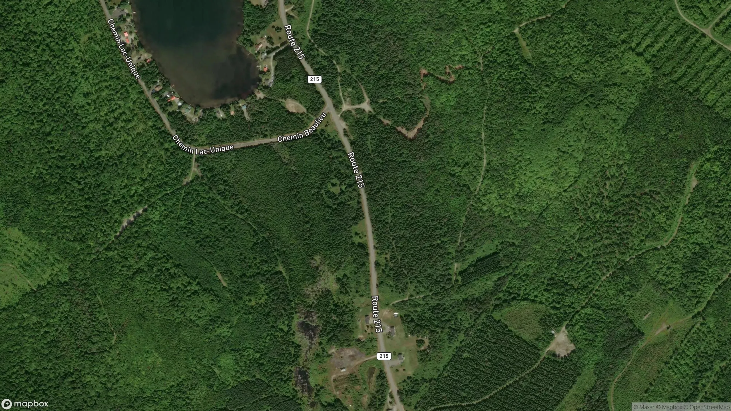 Tax Sale Property in Madawaska, New Brunswick
