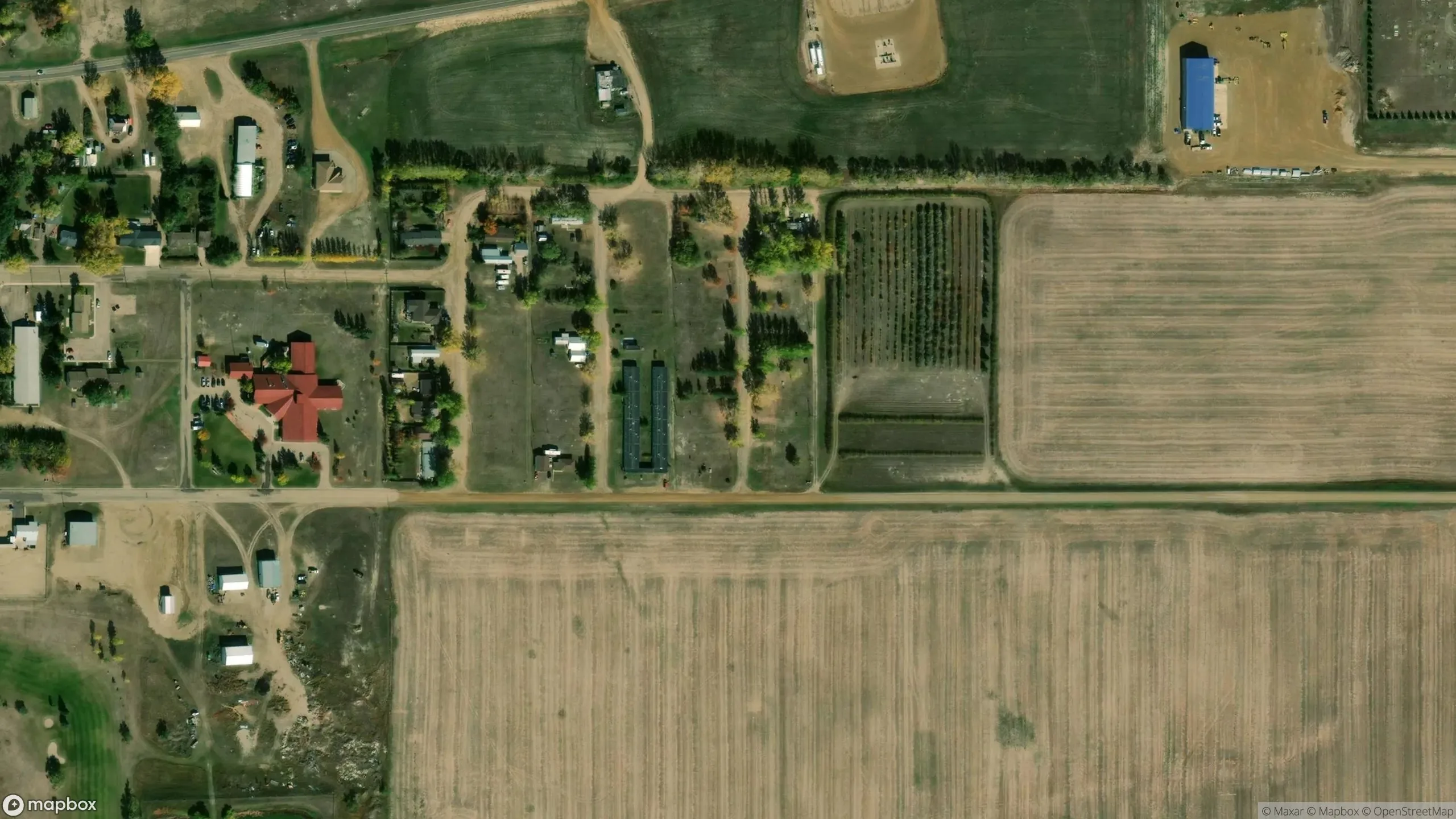 Tax Sale Property in Town of Coronach, Saskatchewan