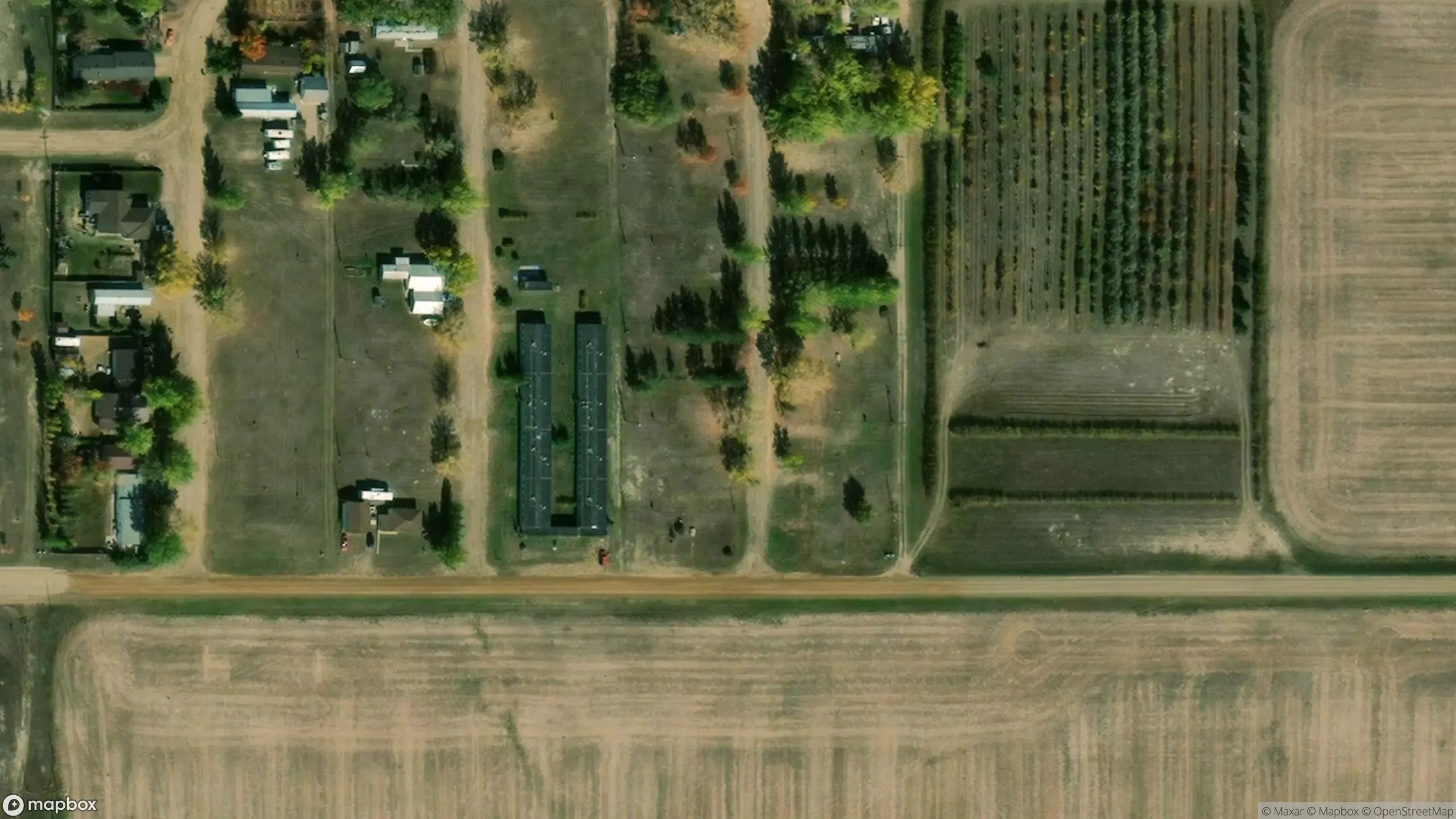 Tax sale property at , Town of Coronach - Photo 2