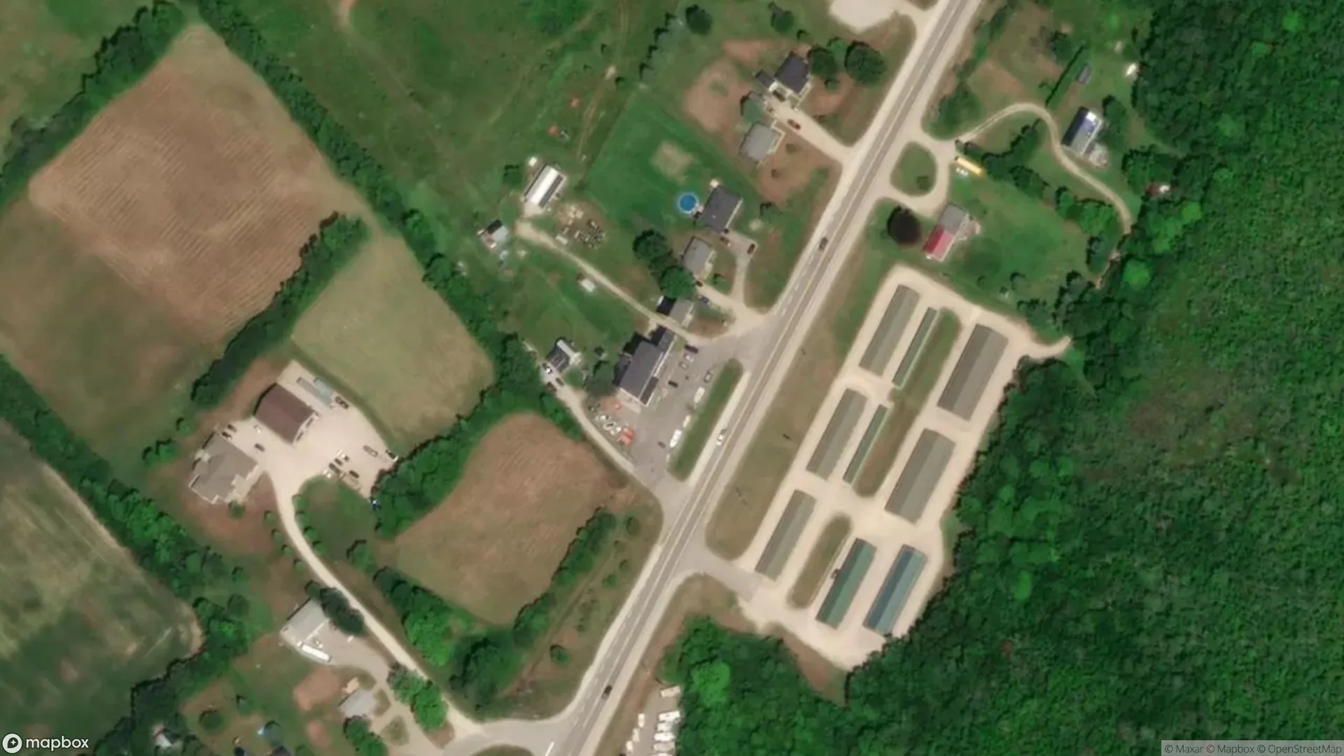 Tax Sale Property in Drummond/North Elmsley, Ontario